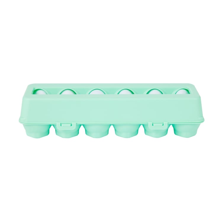 13 Piece Play & Learn Matching Eggs Kmart