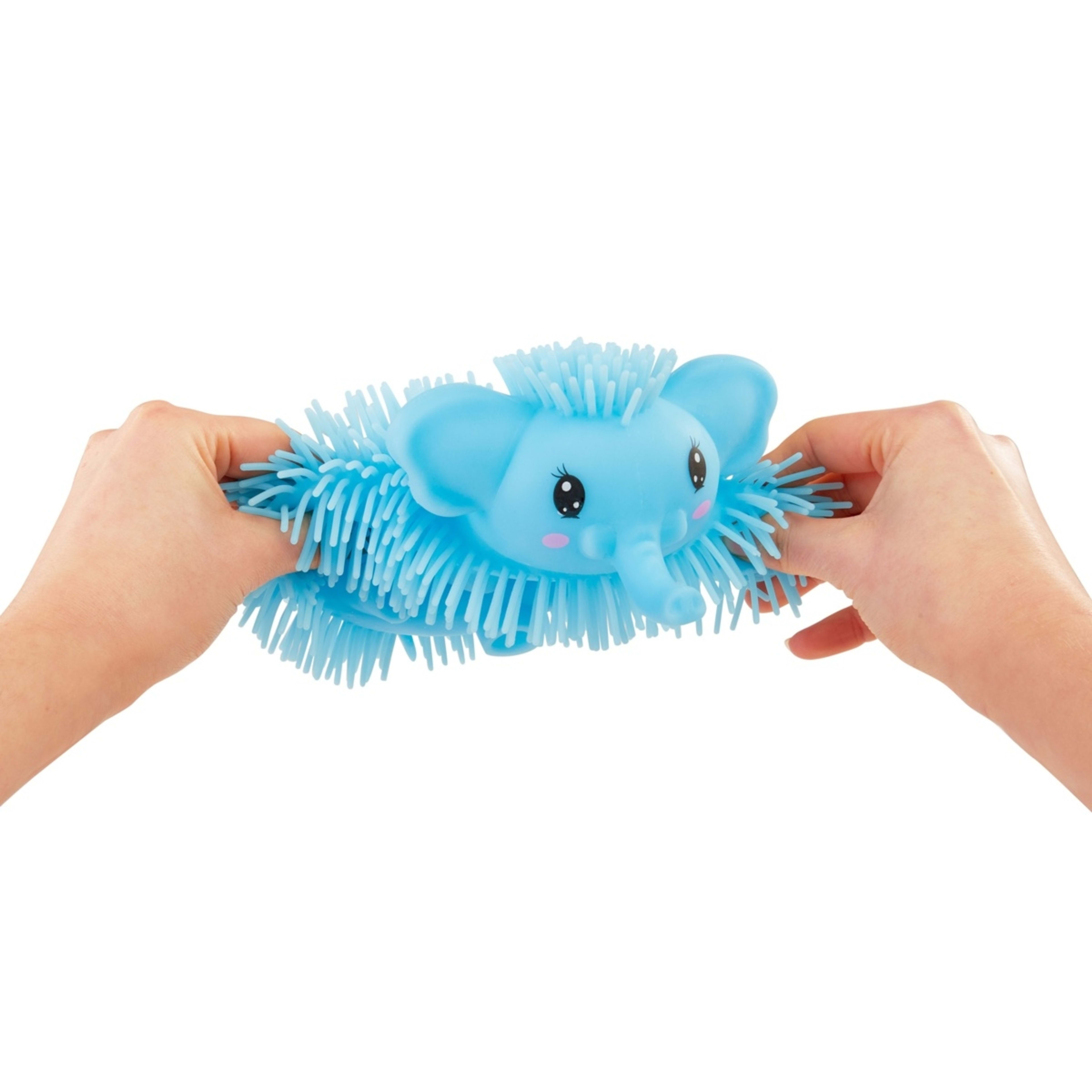 4 Jiggly Animal Toy - Assorted, 4 of 5