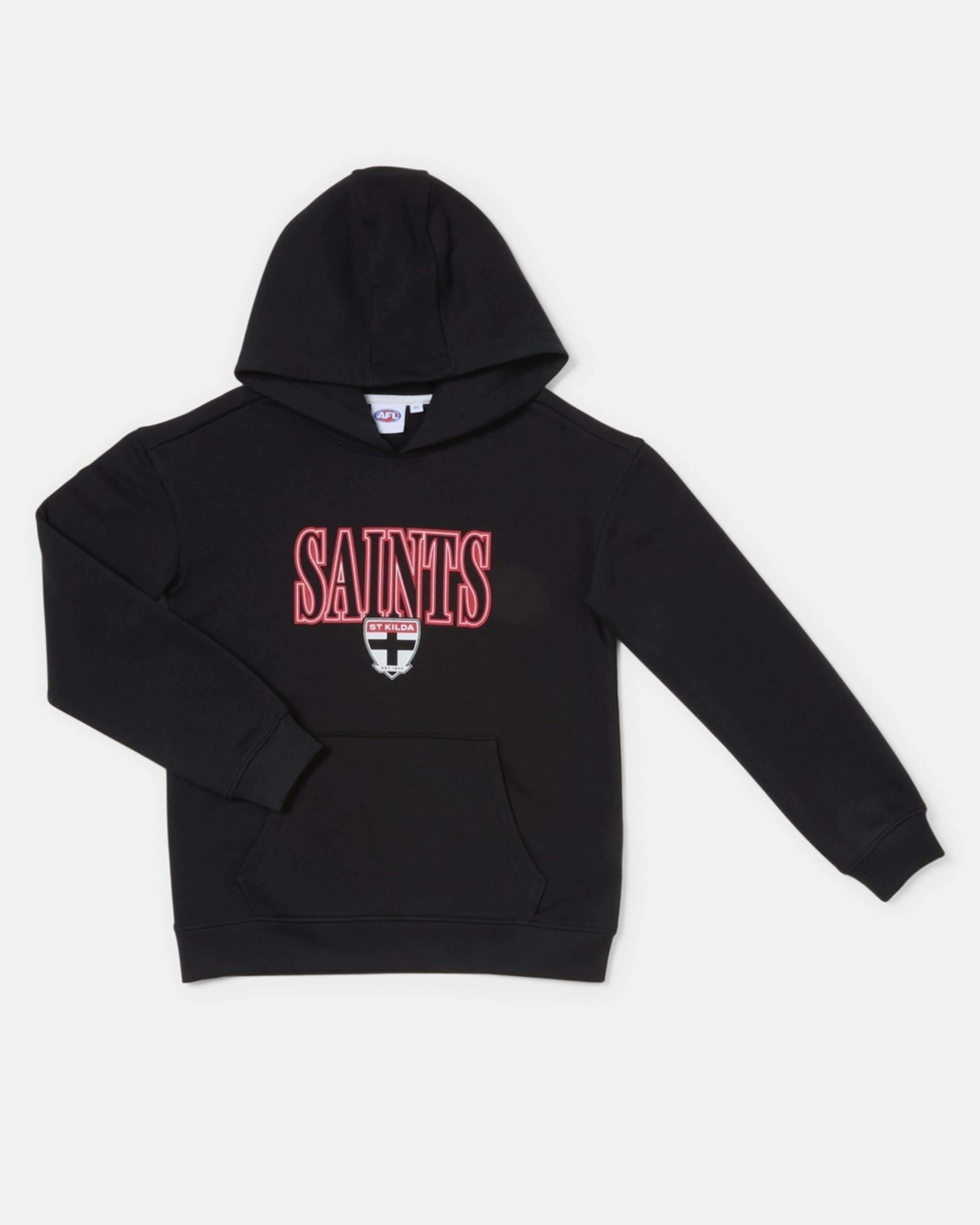 9 Official AFL Kids Hoodie St Kilda, 9 of 10