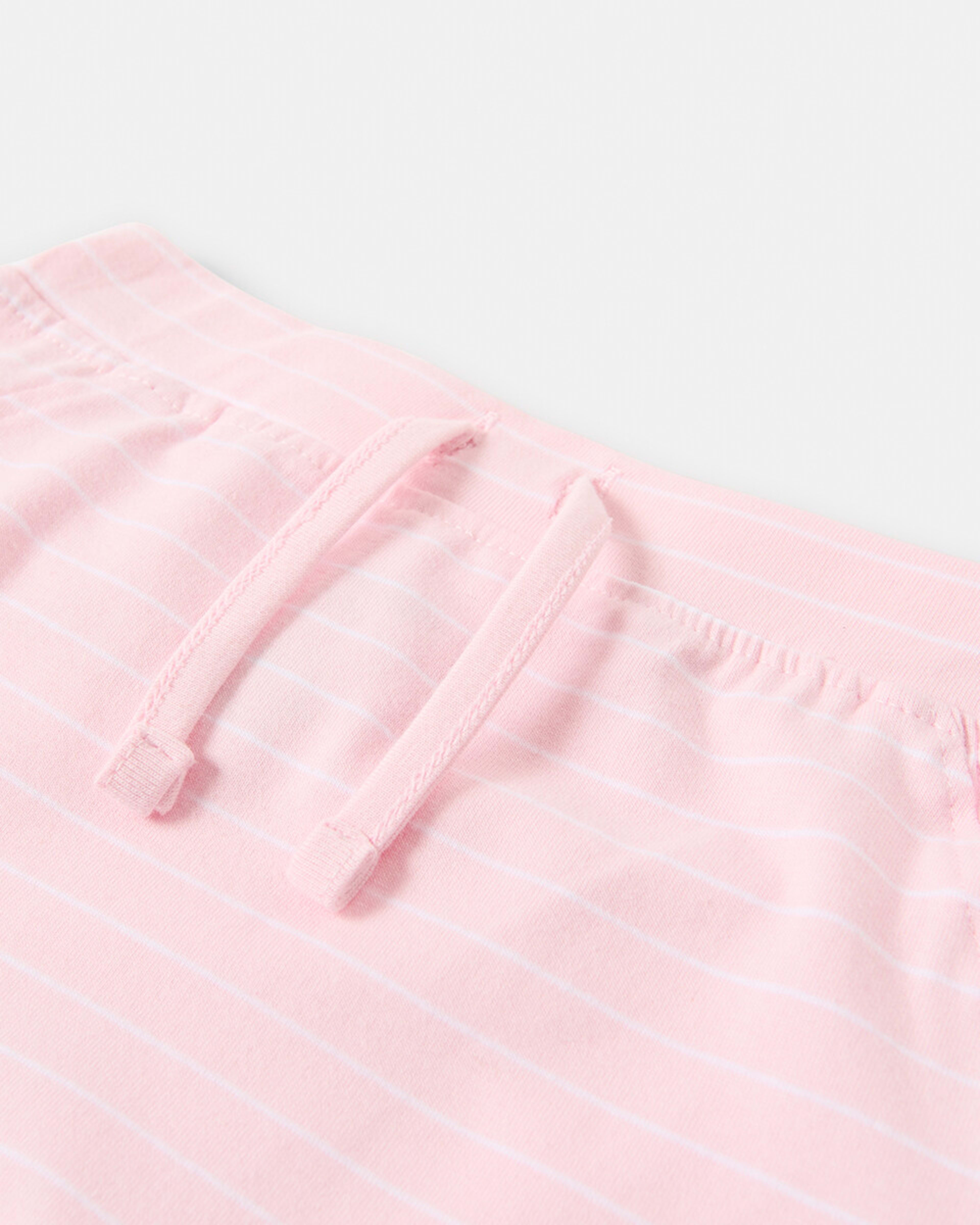 6 Shorts Set Butterfly, 6 of 6