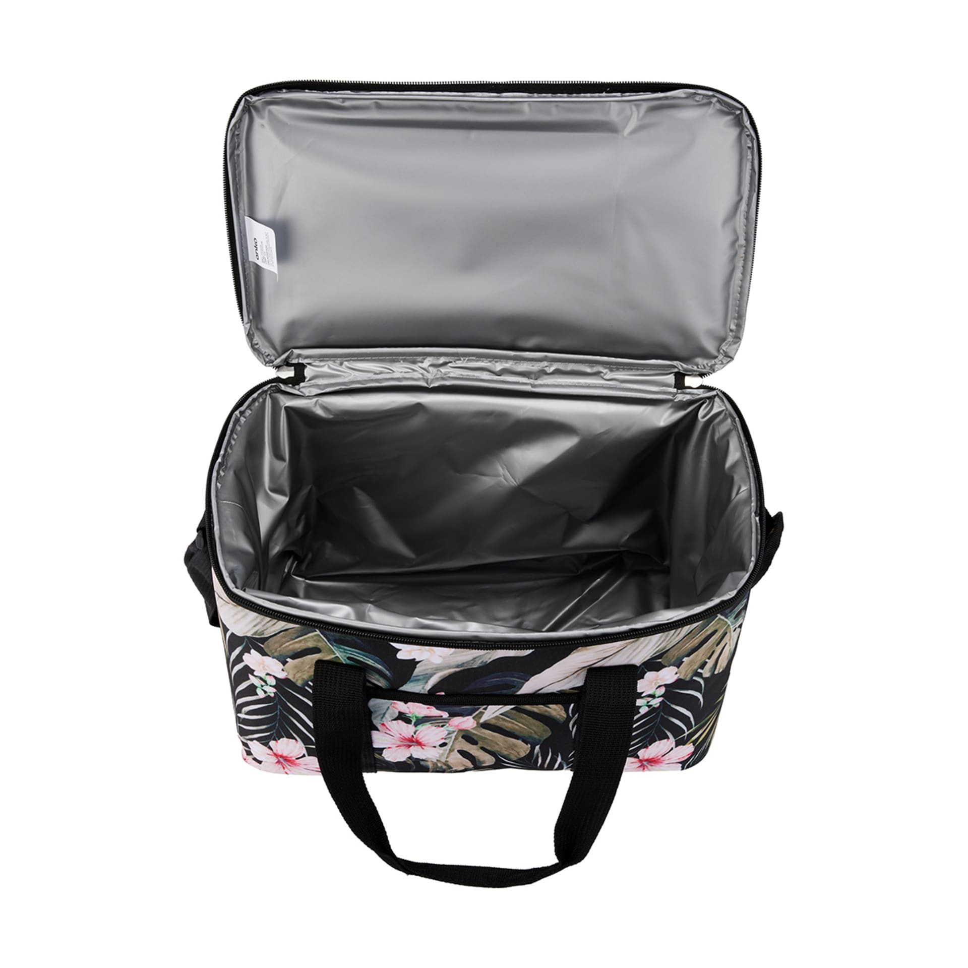 Floral Extra Large Lunch Bag Kmart