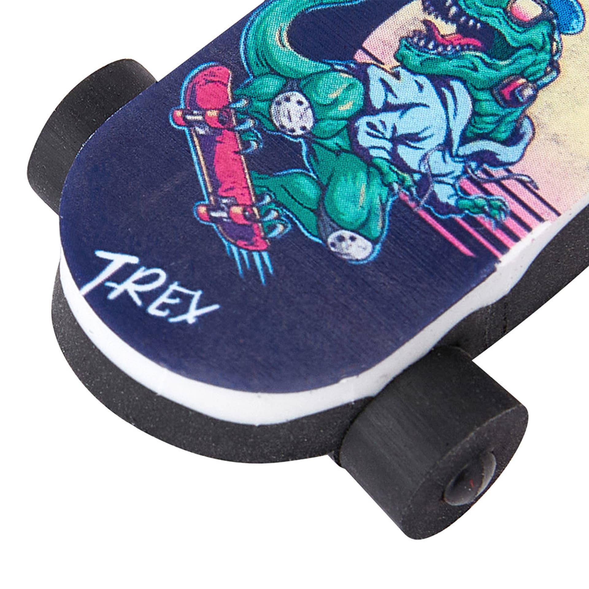 5 Piece Erasers Kmart