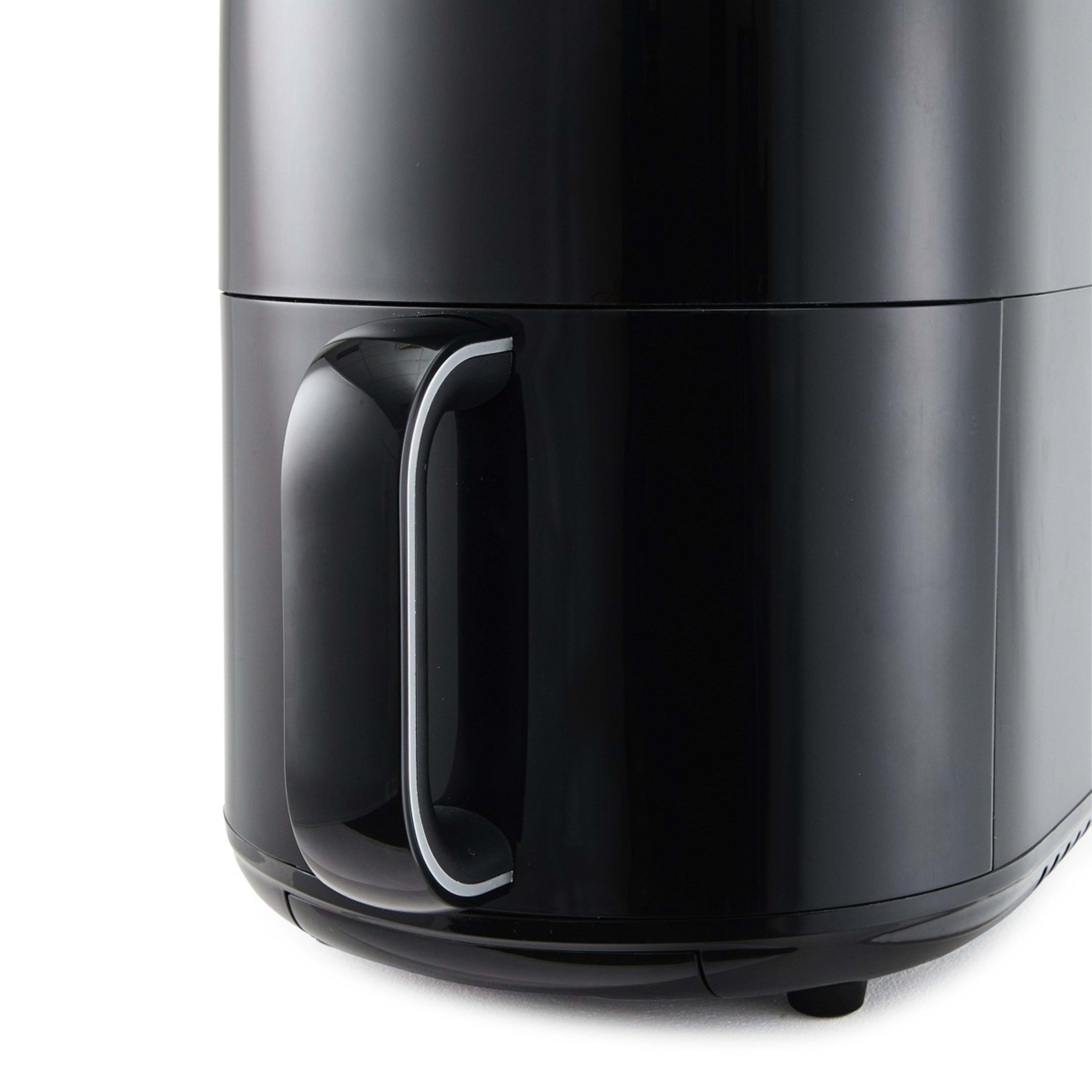 9 4.5L Steam Air Fryer - Black, 9 of 10