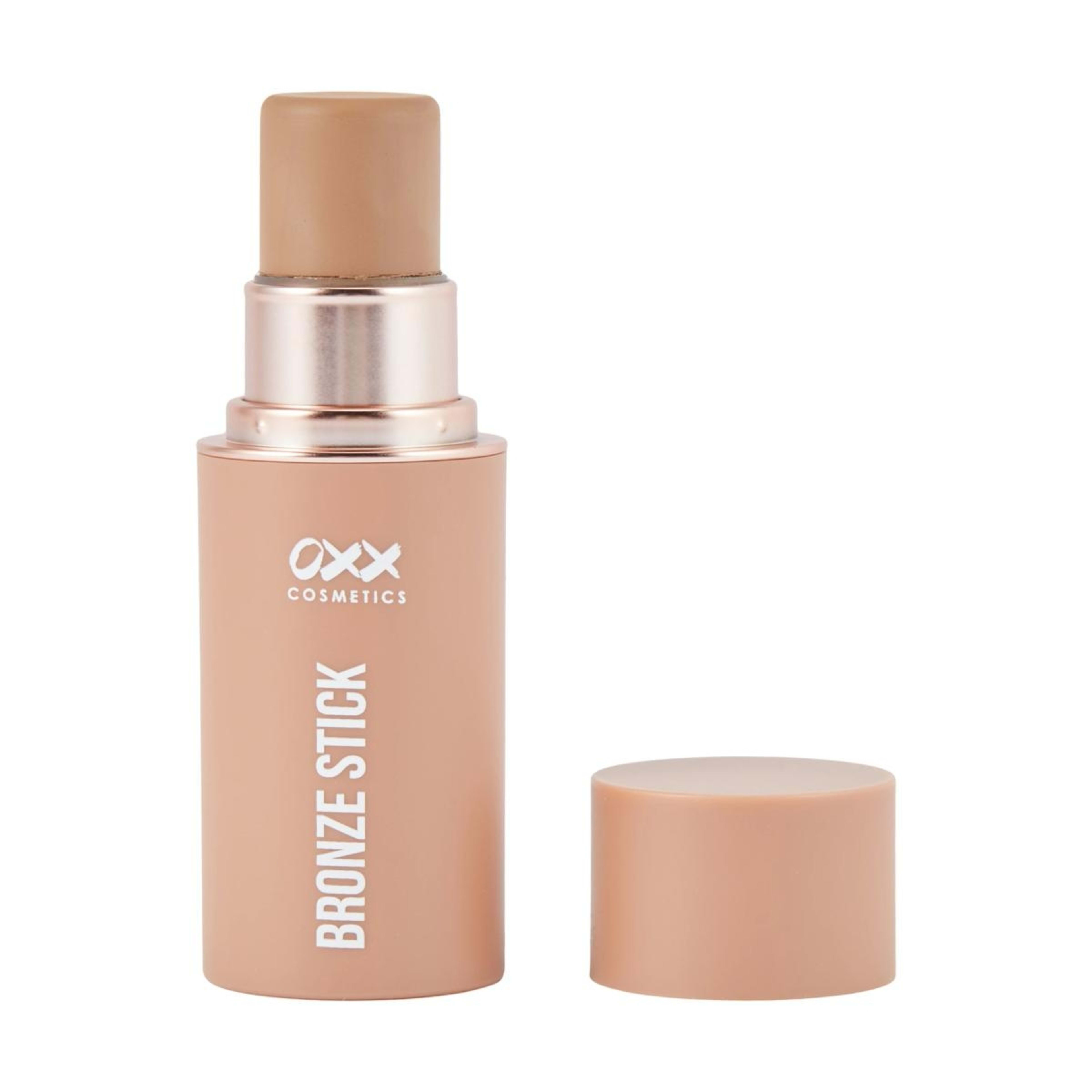 2 OXX Cosmetics Bronze Stick - Biscuit, 2 of 5