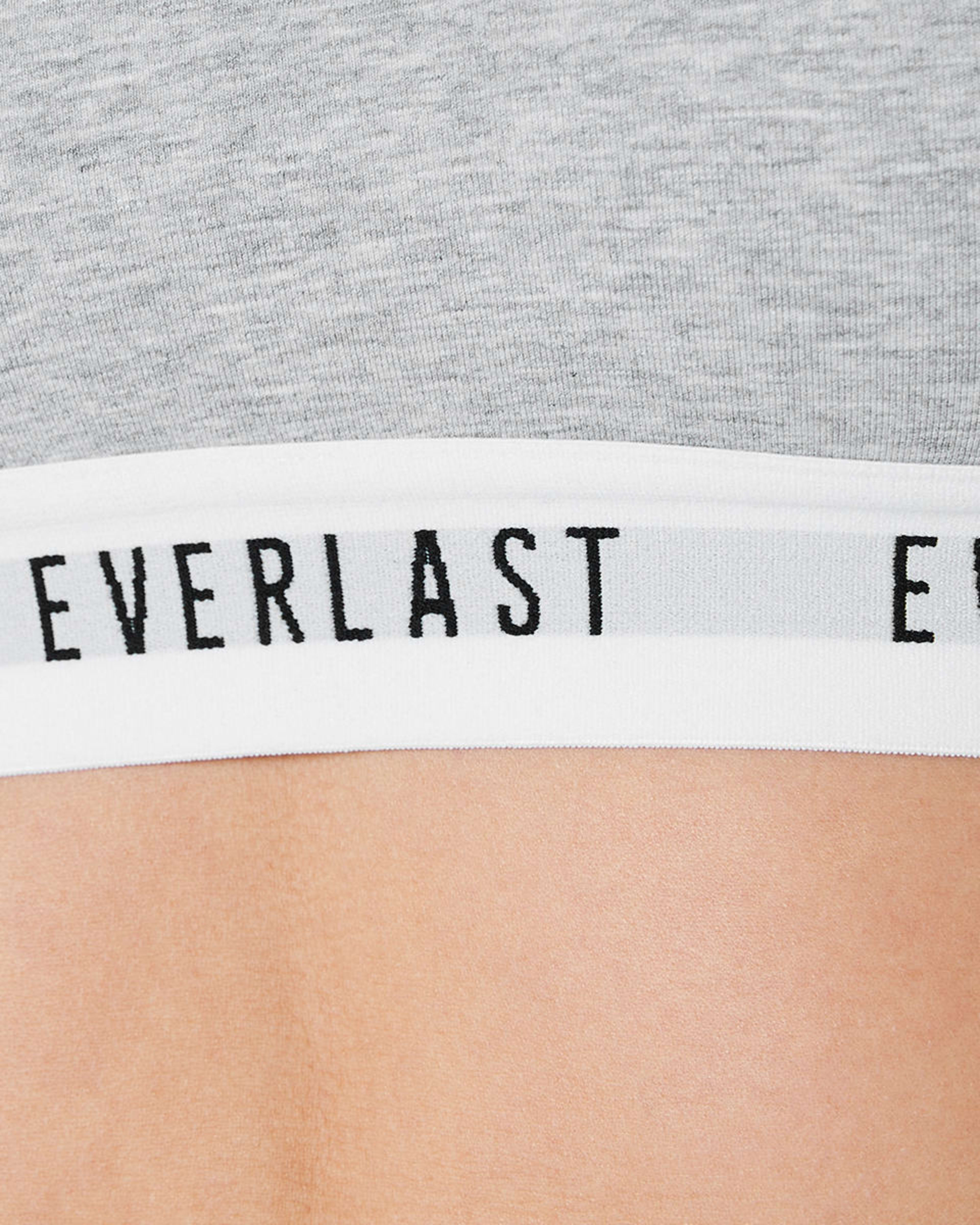 Coordinated Everlast Crop Bra Kmart