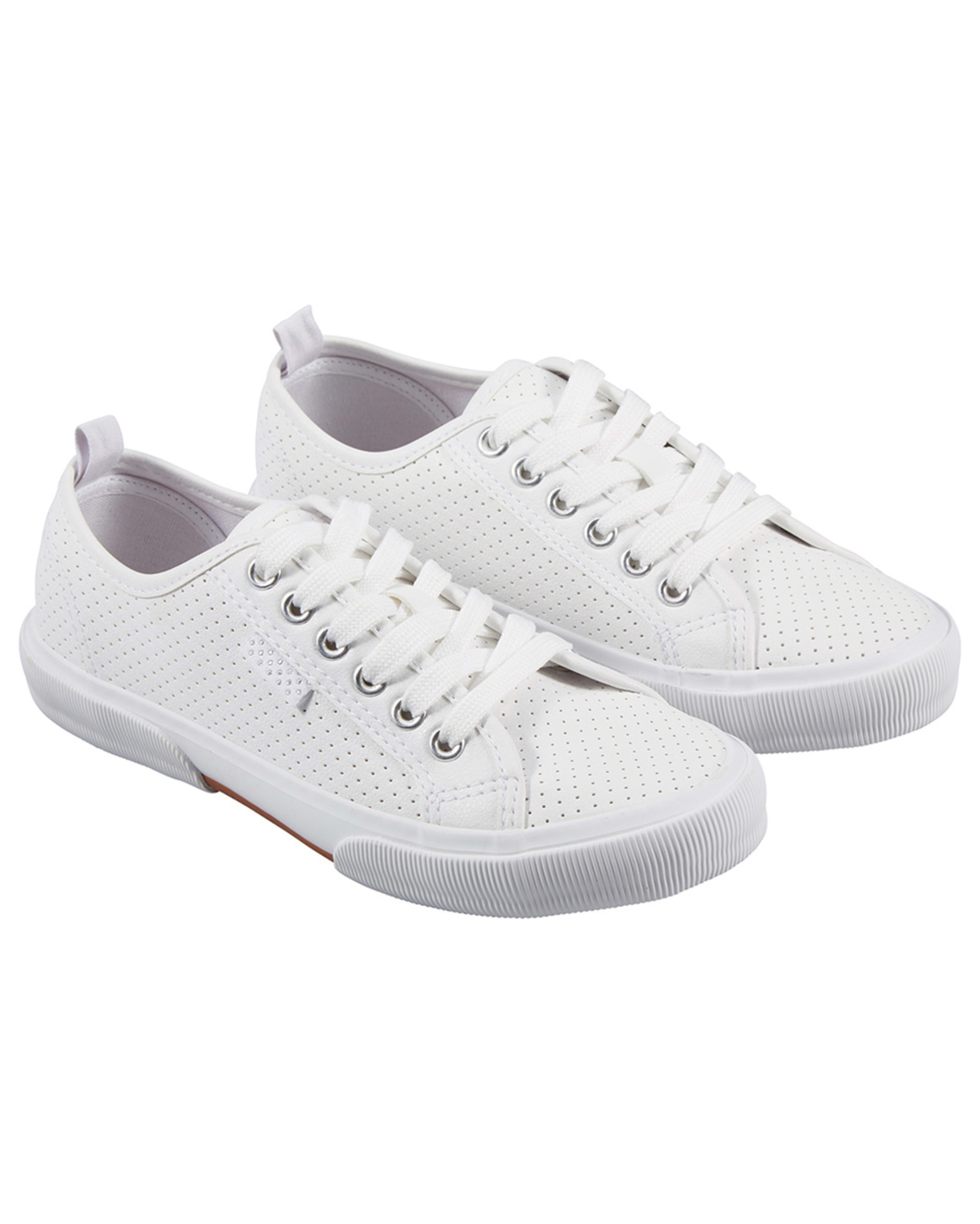 2 Low Top Sneakers White, 2 of 5