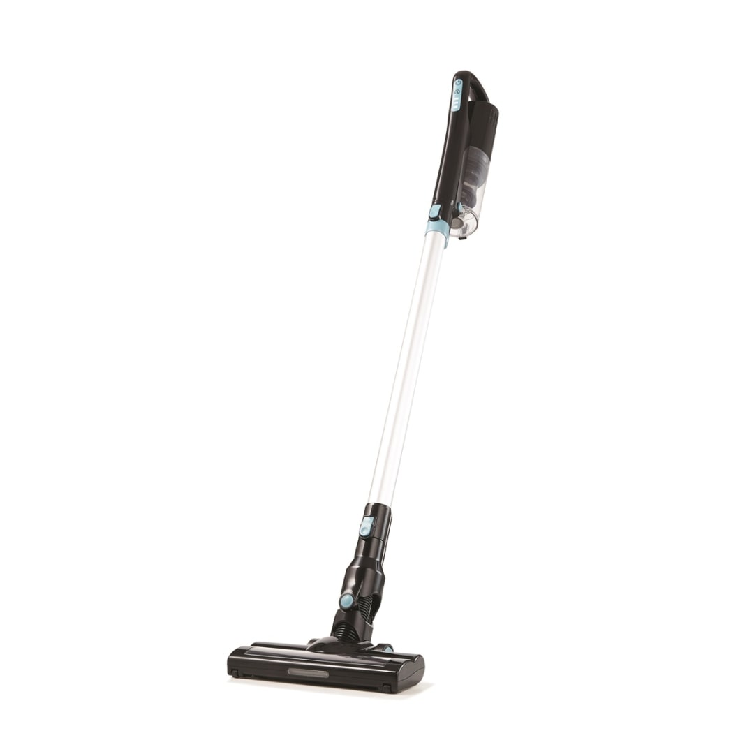 Cordless Stick Vacuum Cleaner Kmart