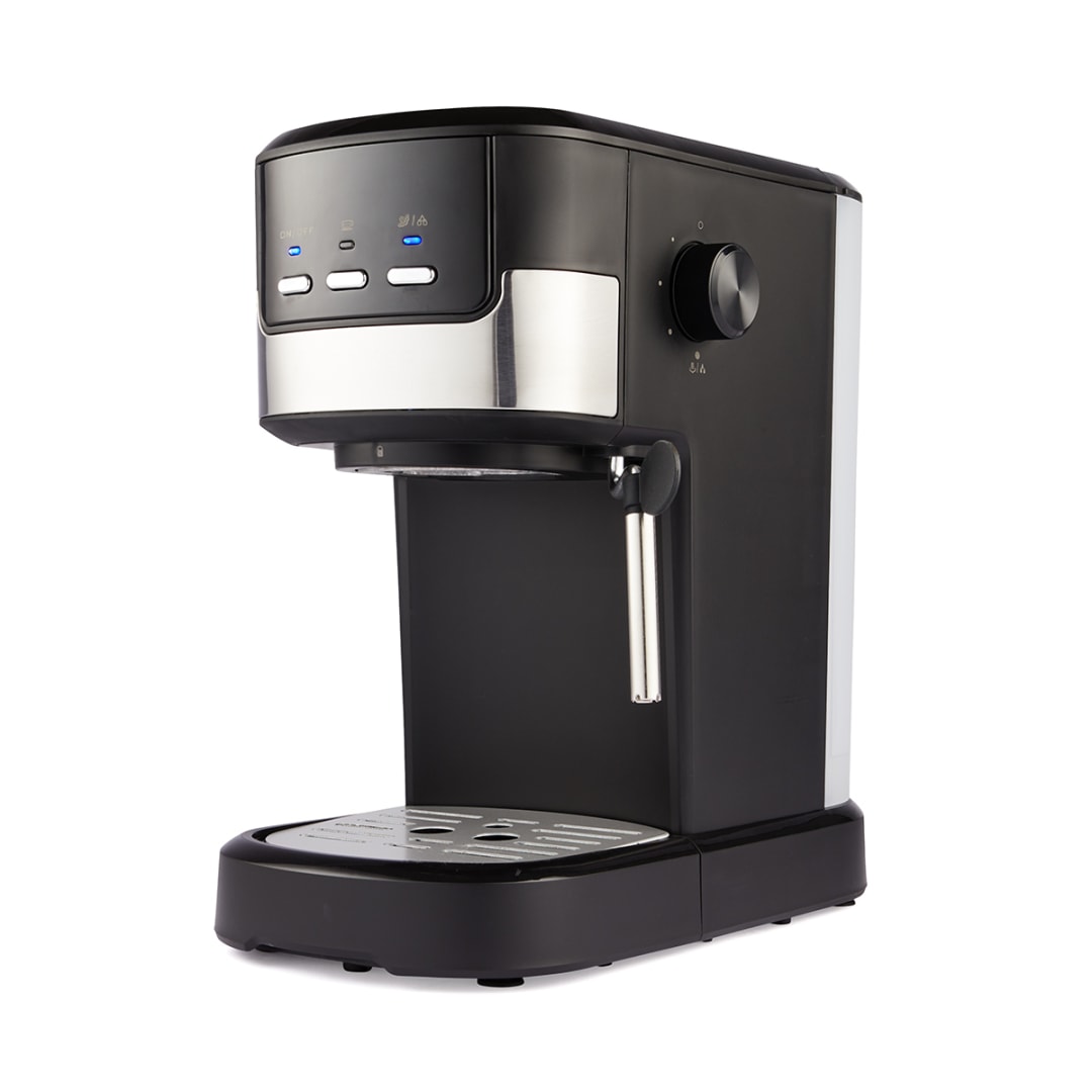 Compact Espresso Machine Kmart