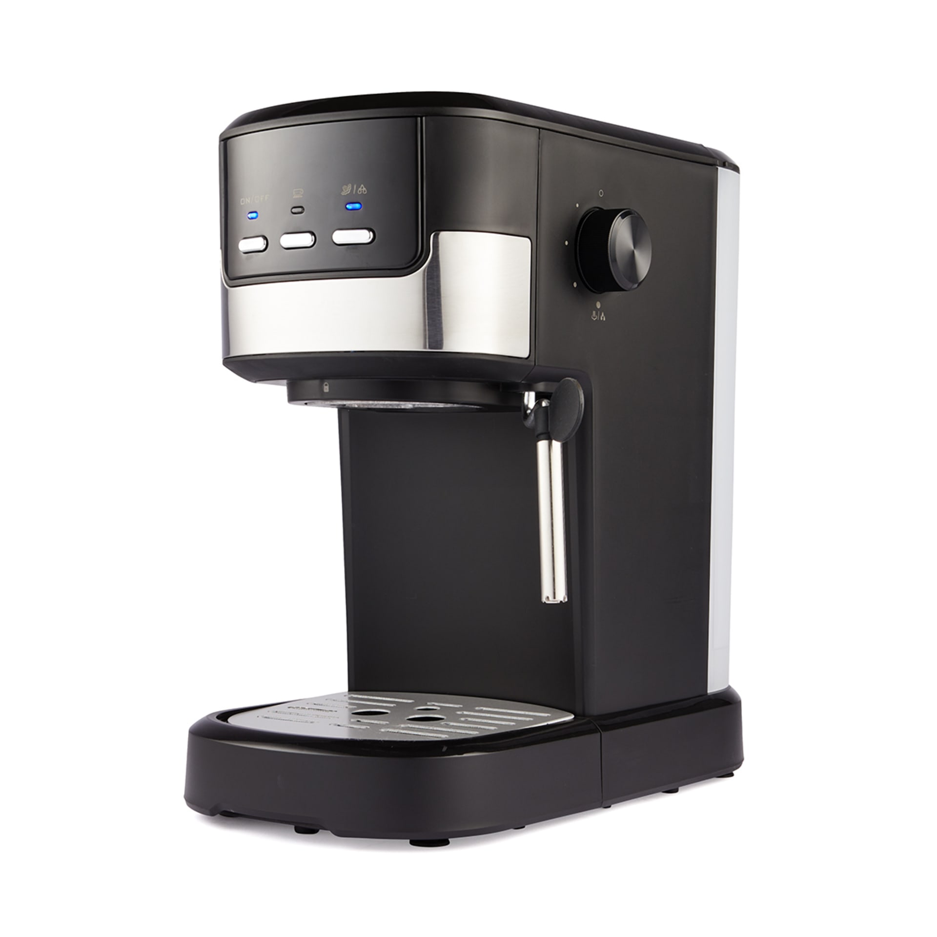 Compact Espresso Machine Kmart