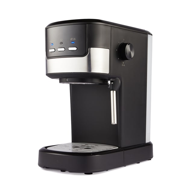 Compact Espresso Machine Kmart NZ