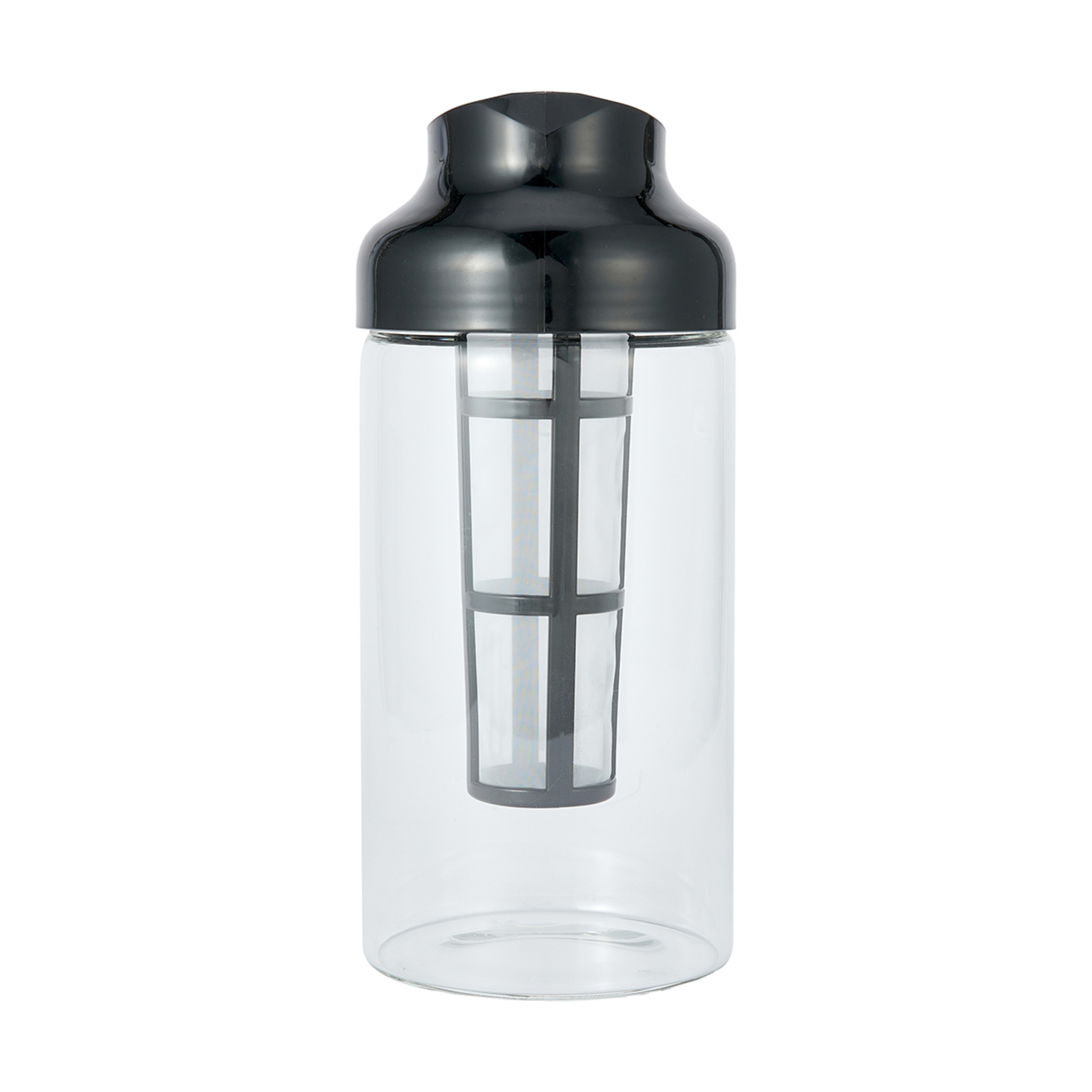 2 1.5L Hot/Cold Tea and Coffee Brewer Jug, 2 of 5