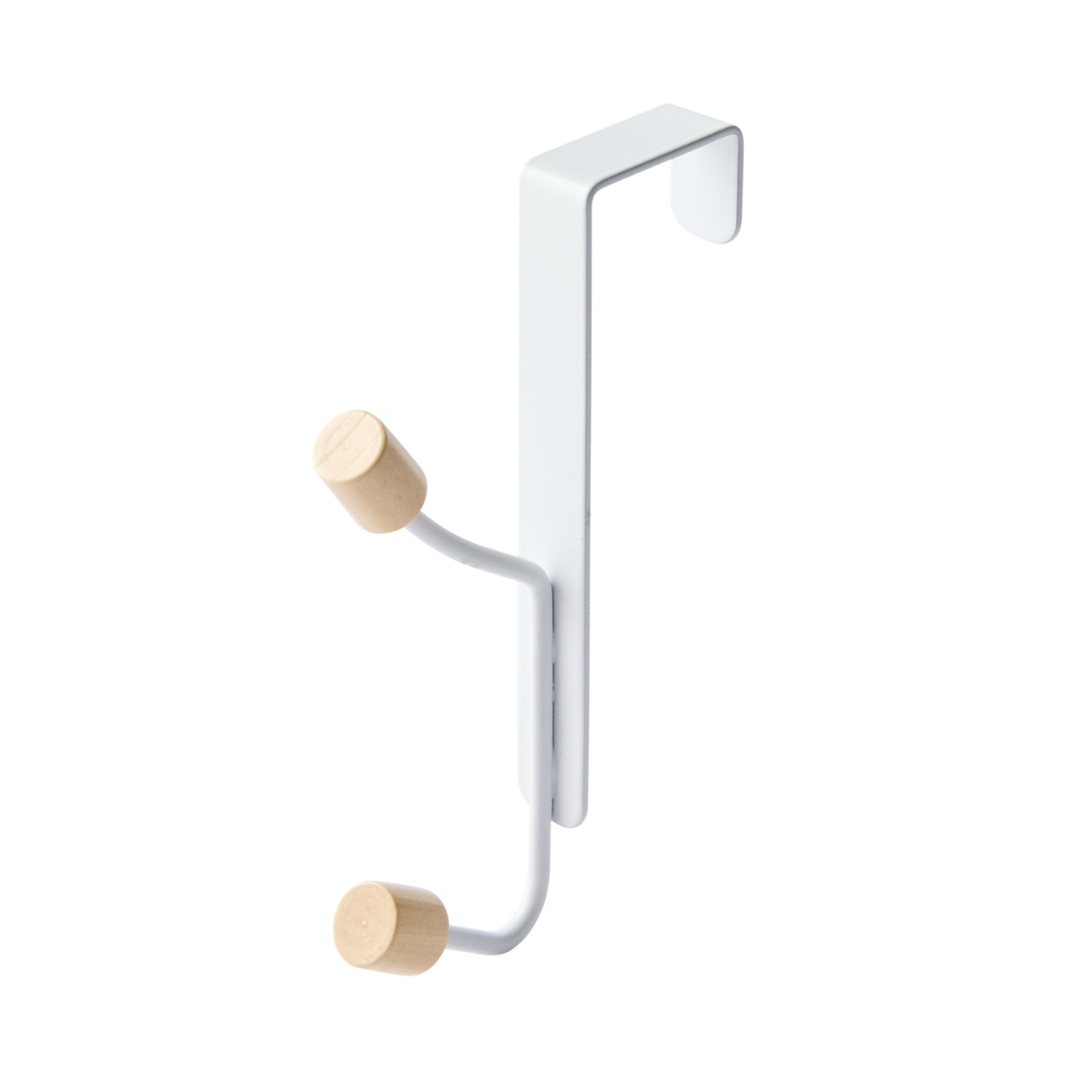 6 3 Pack Over The Door Hooks, 6 of 9