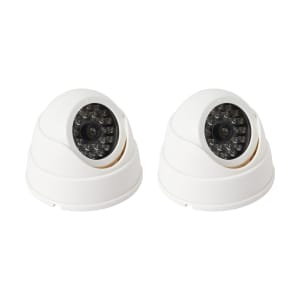 2 Pack Dummy Cam