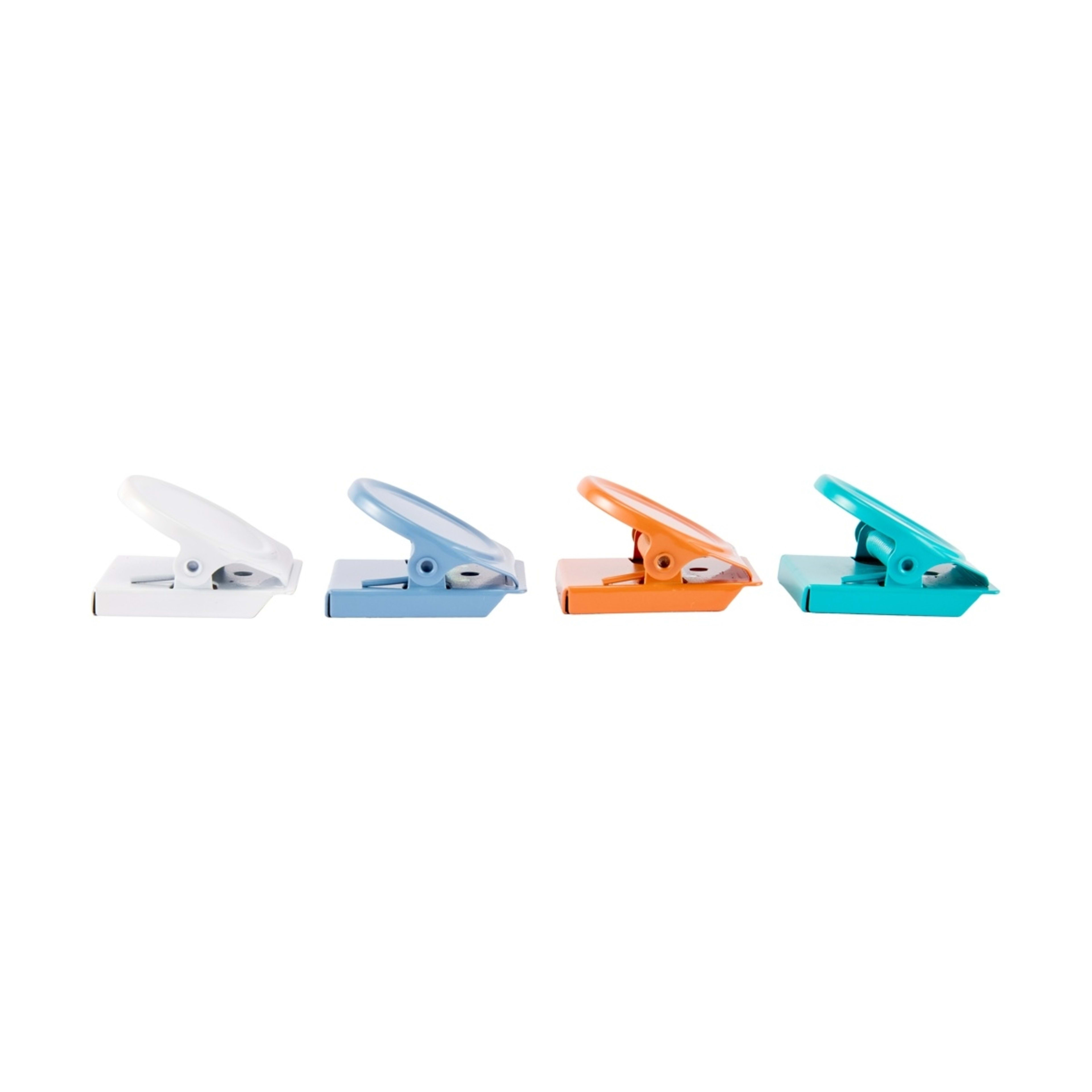4 4 Pack Magnetic Clips, 4 of 8