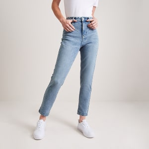 Kmart Shapewear Jeans: A review of Kmart best jeans.