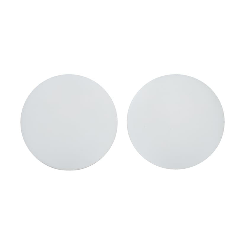 2 Piece Resin Coaster Mould Kmart