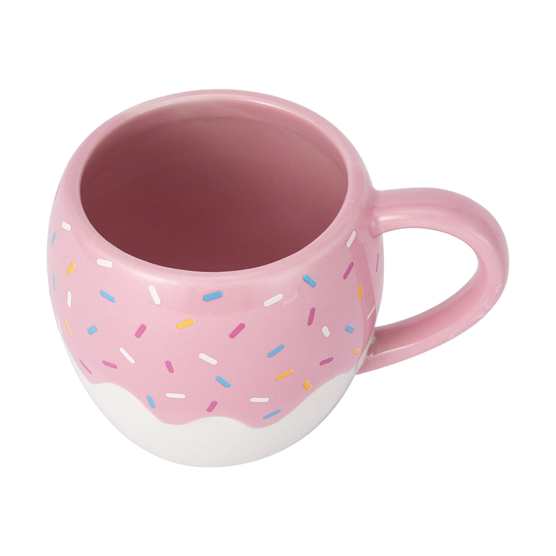 Donut Mug Kmart