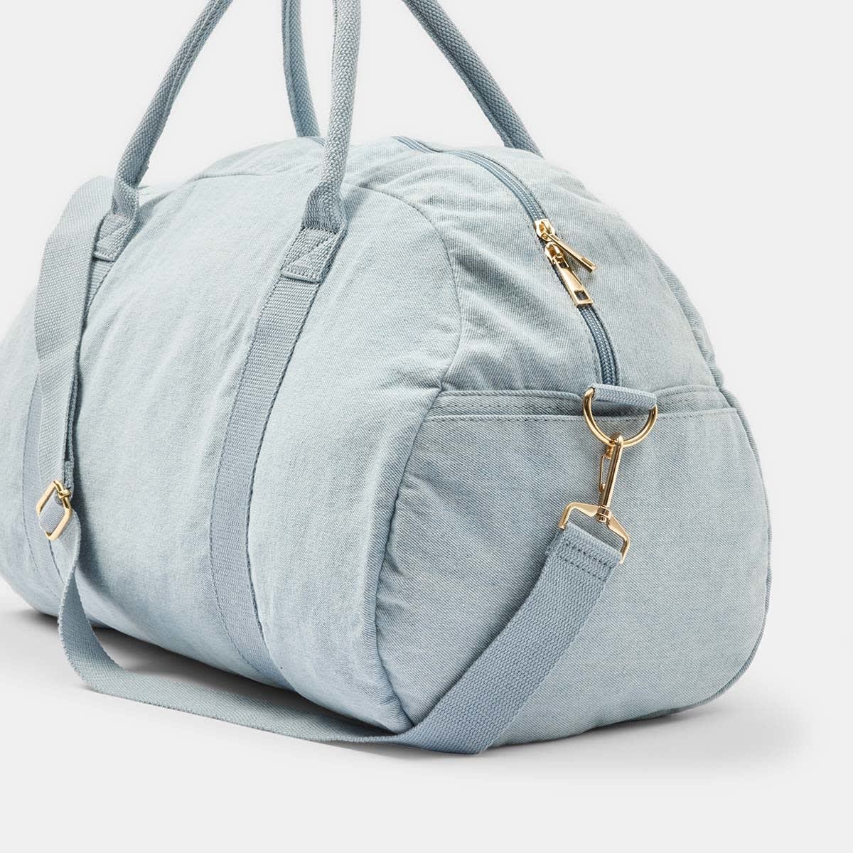Casual Weekender Bag Kmart