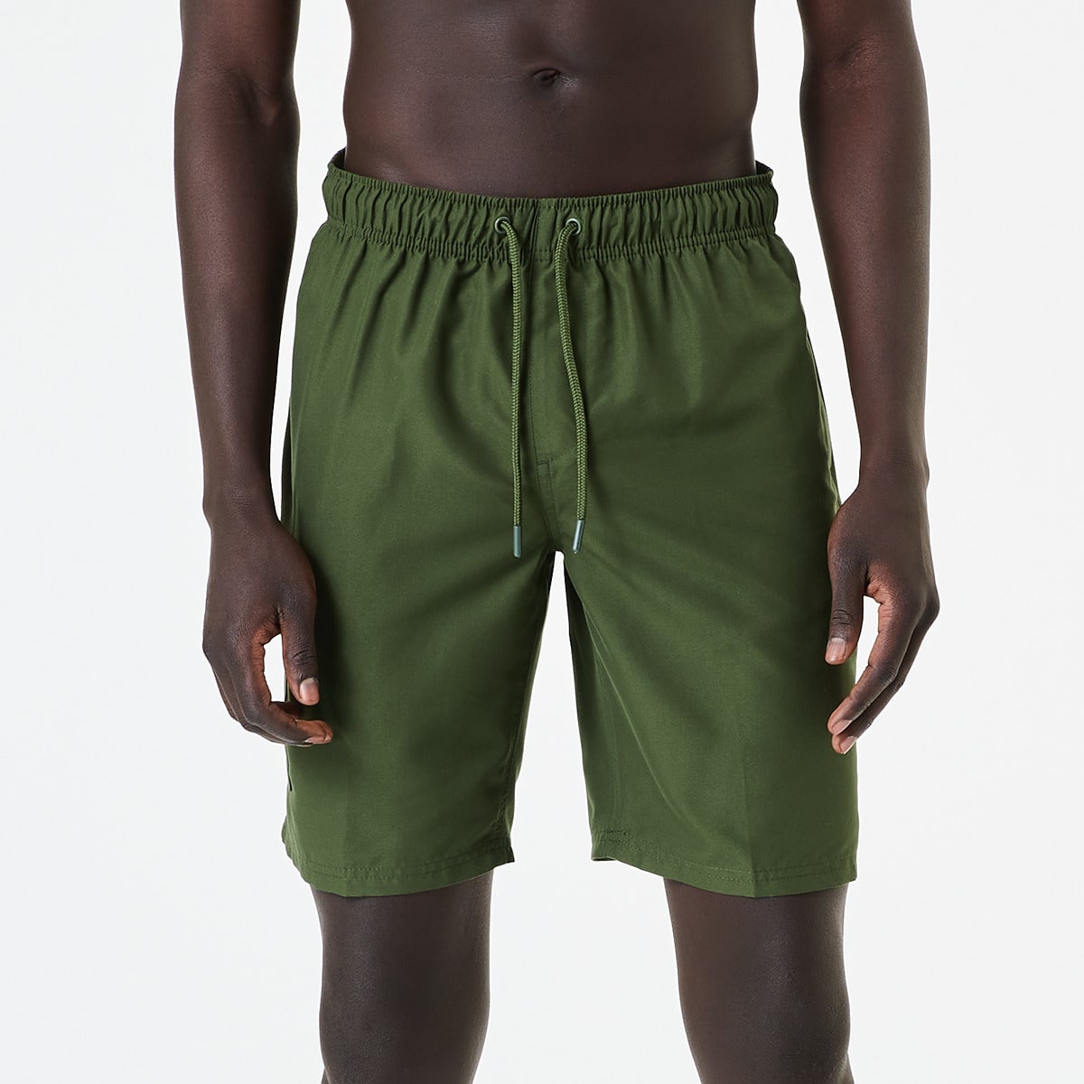 Cargo Board Shorts - Kmart