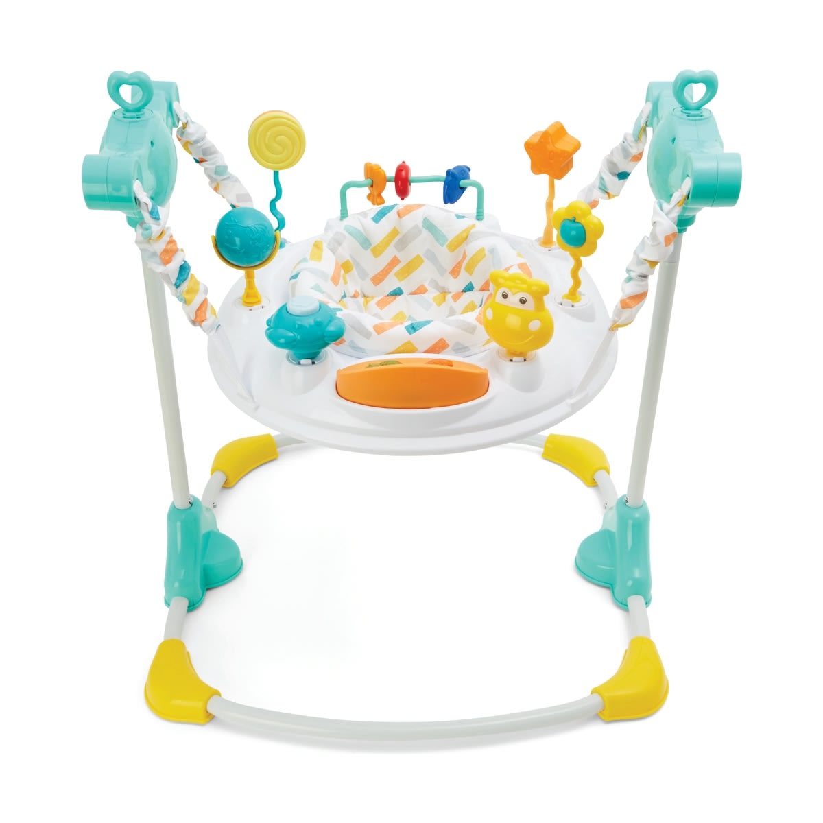 Baby 2025 jumperoo kmart