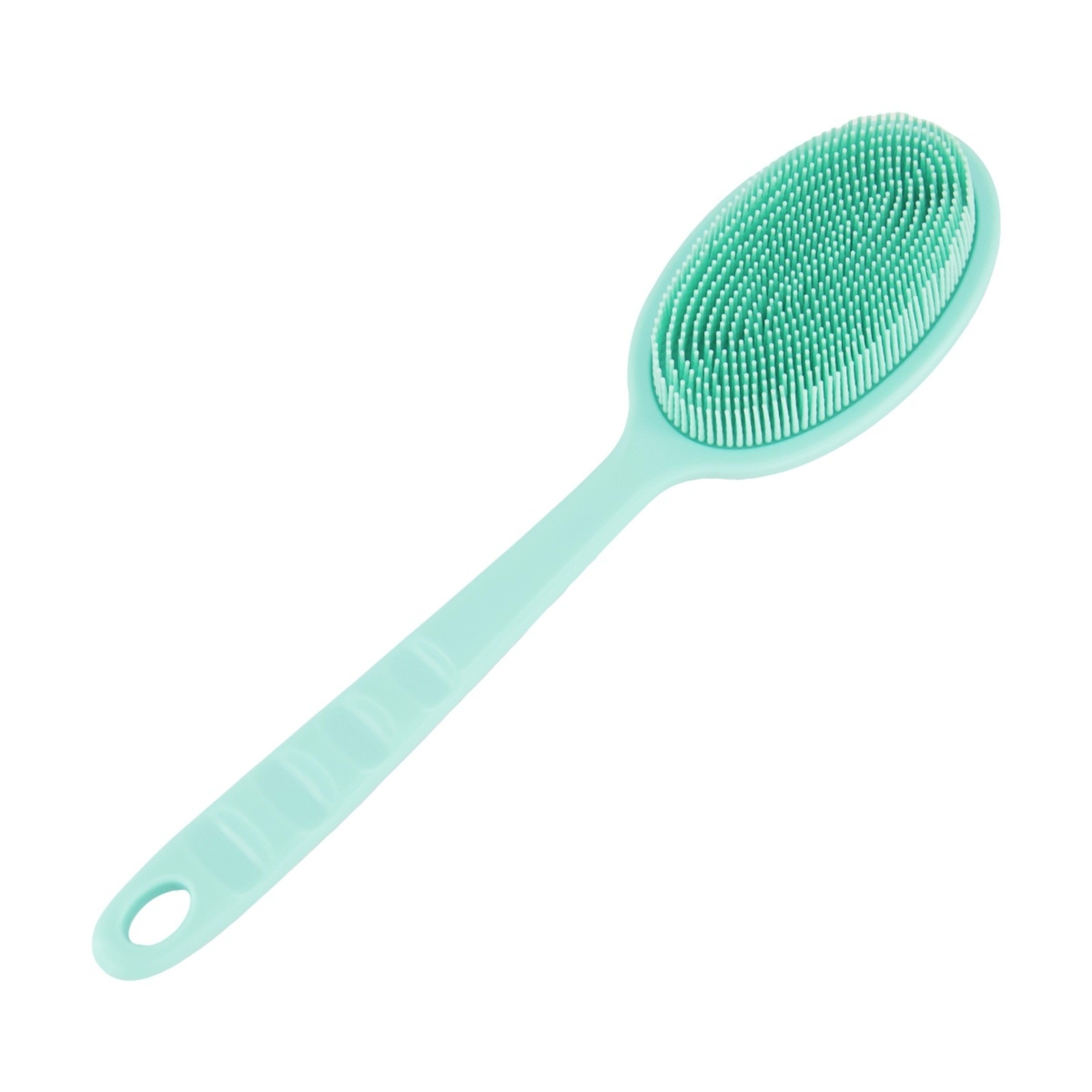 1 OXX Bodycare Body Brush - Mint