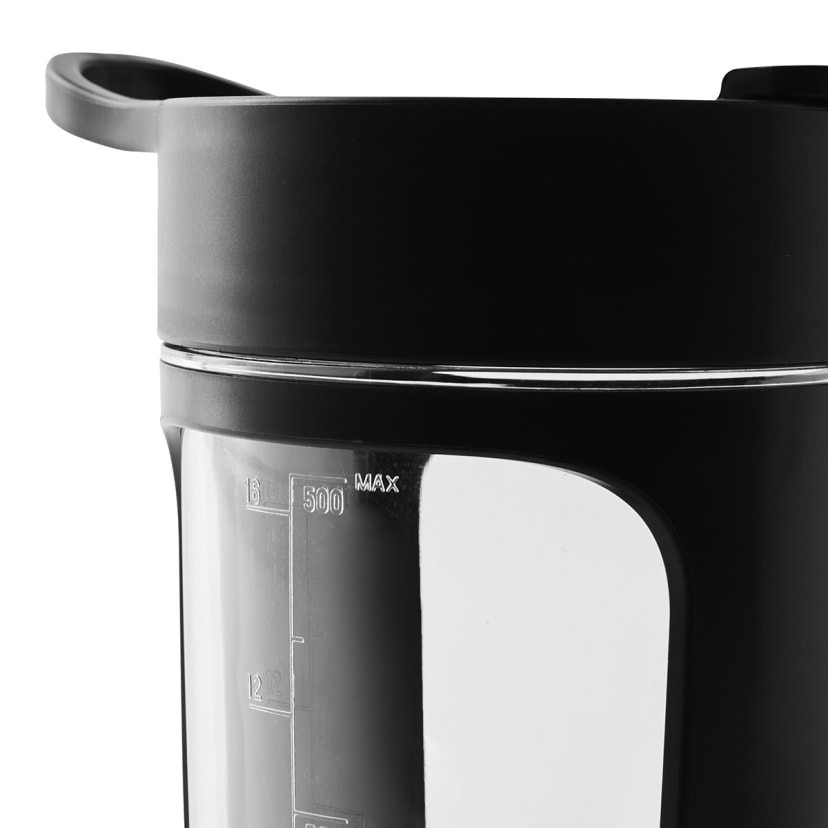 500ml Protein Shake Mixer Kmart