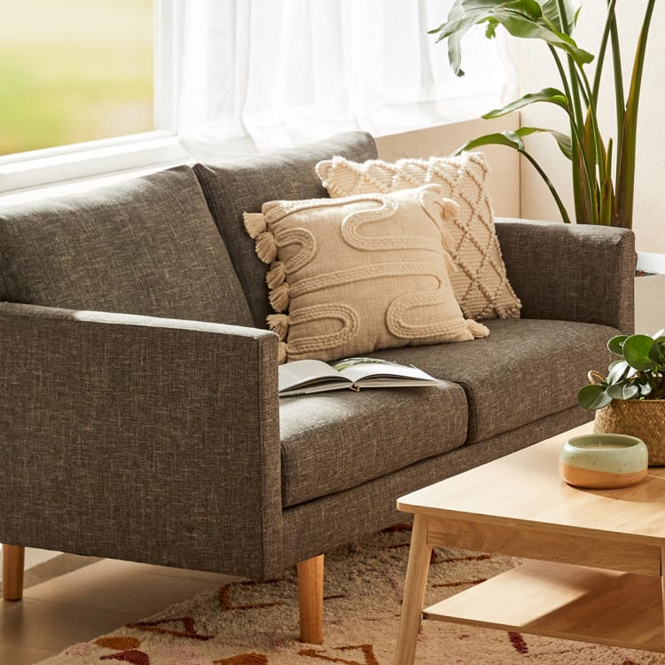 Harrison II 2 Seater Sofa Kmart