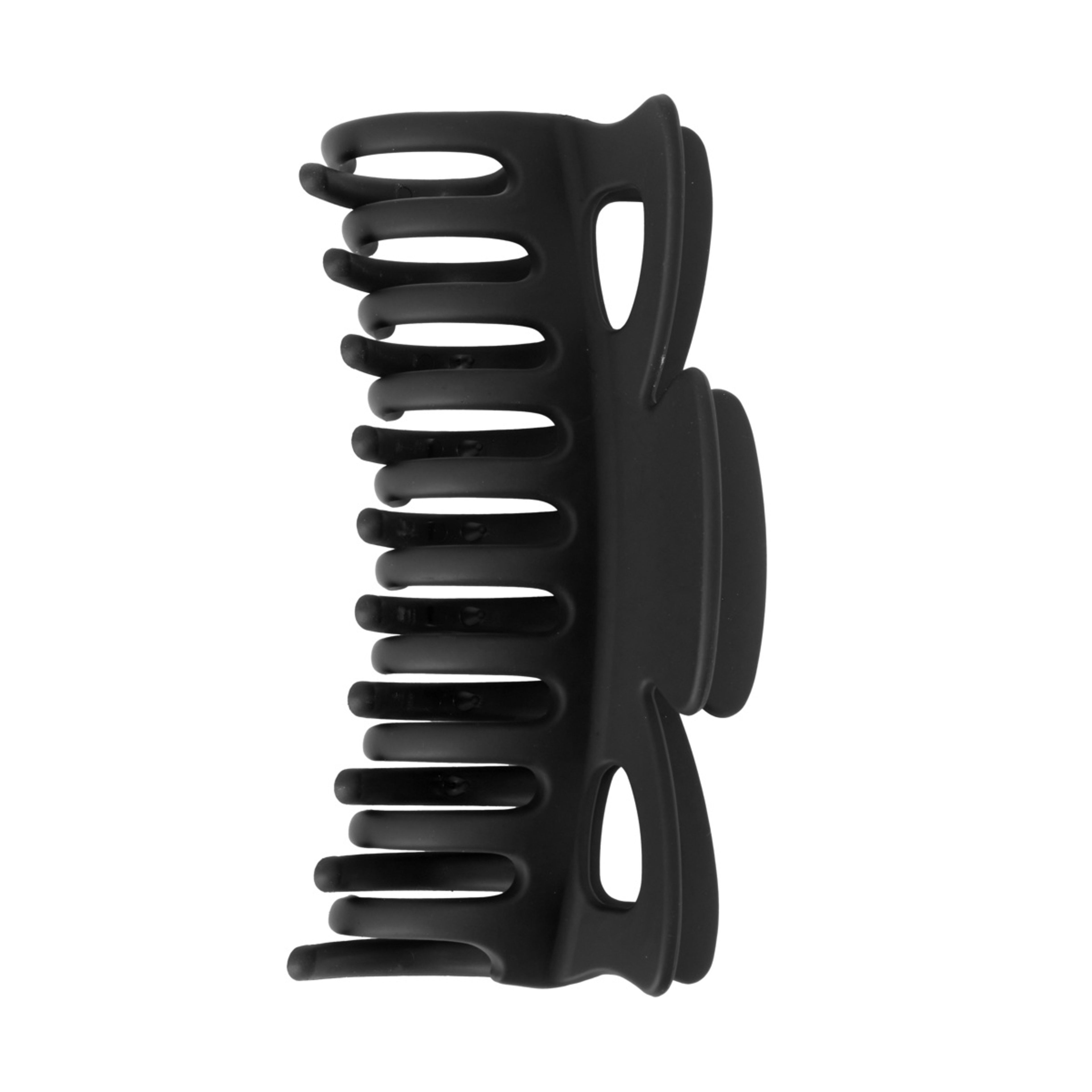 1 OXX Haircare Black Claw Clip