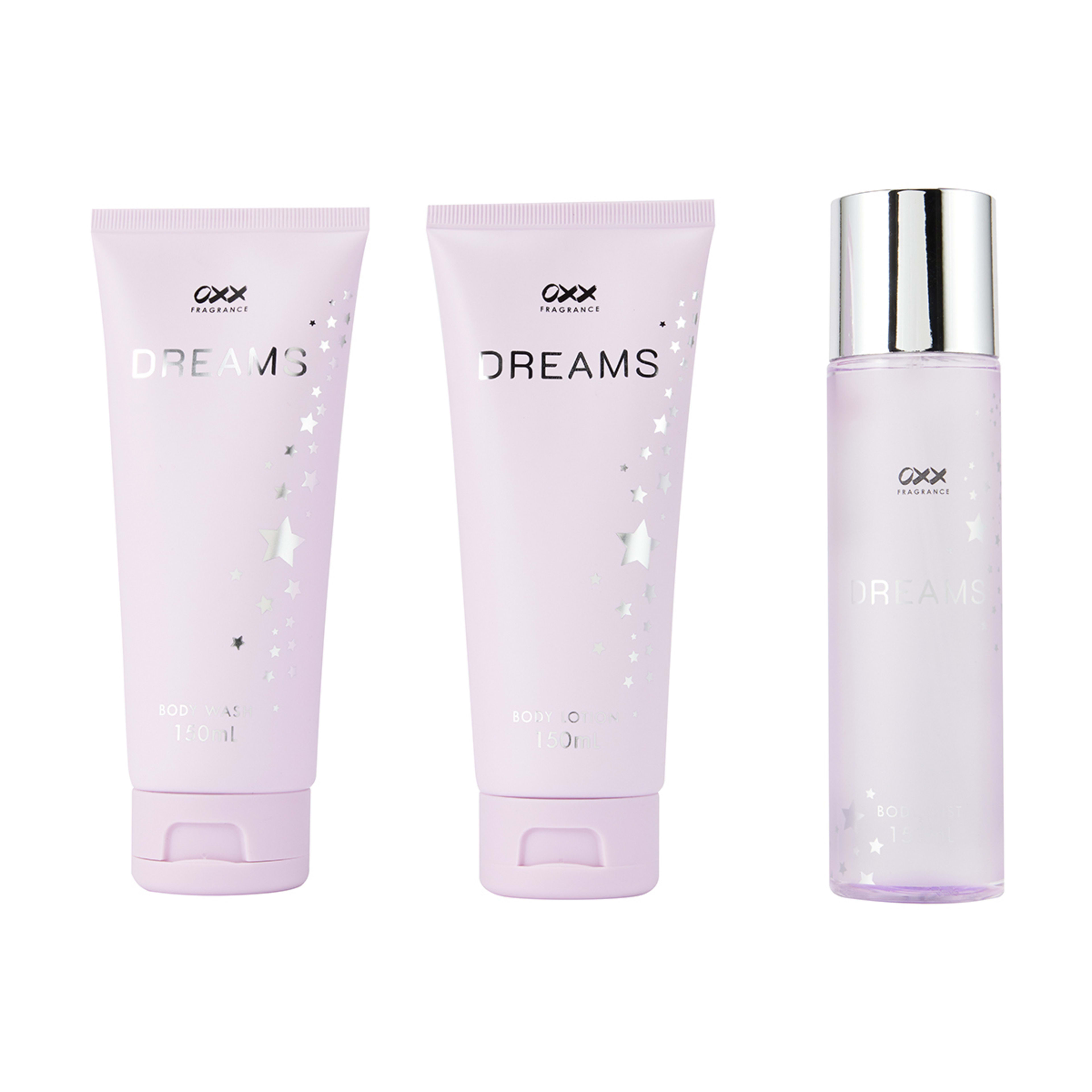 2 OXX Fragrance Dreams Gift Set, 2 of 9