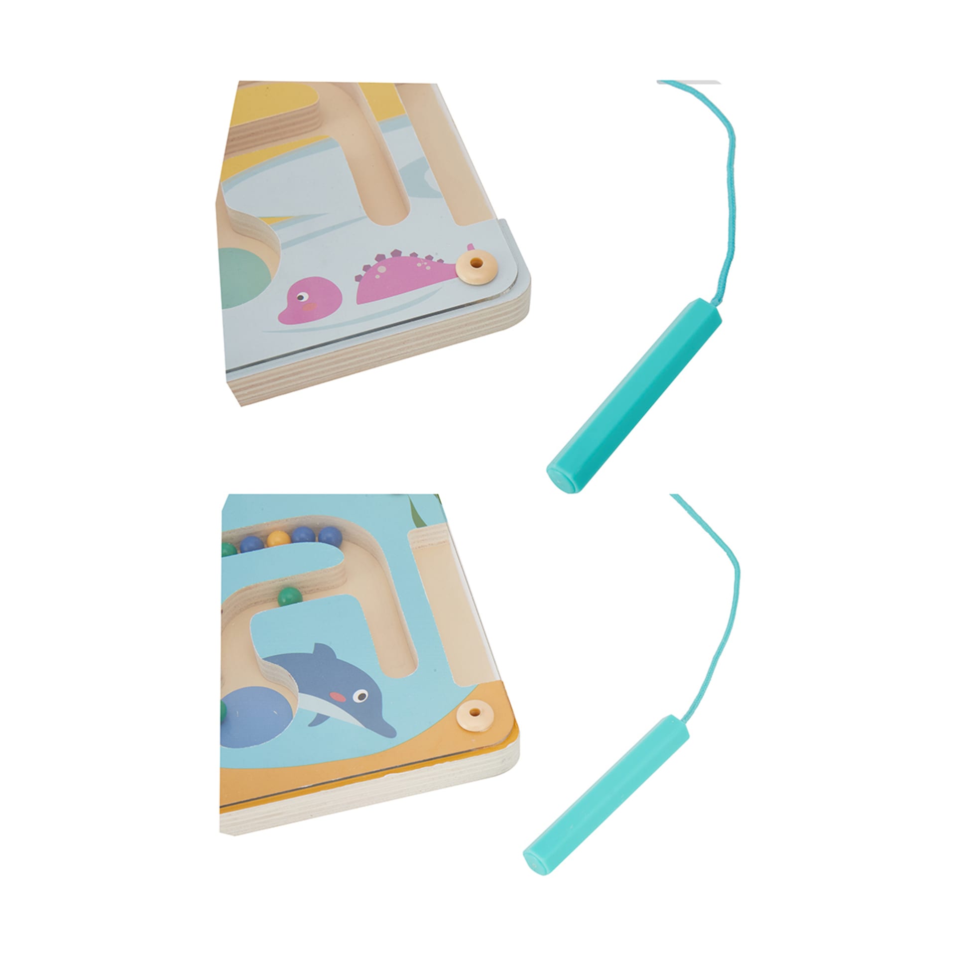 Maze Board Assorted Kmart