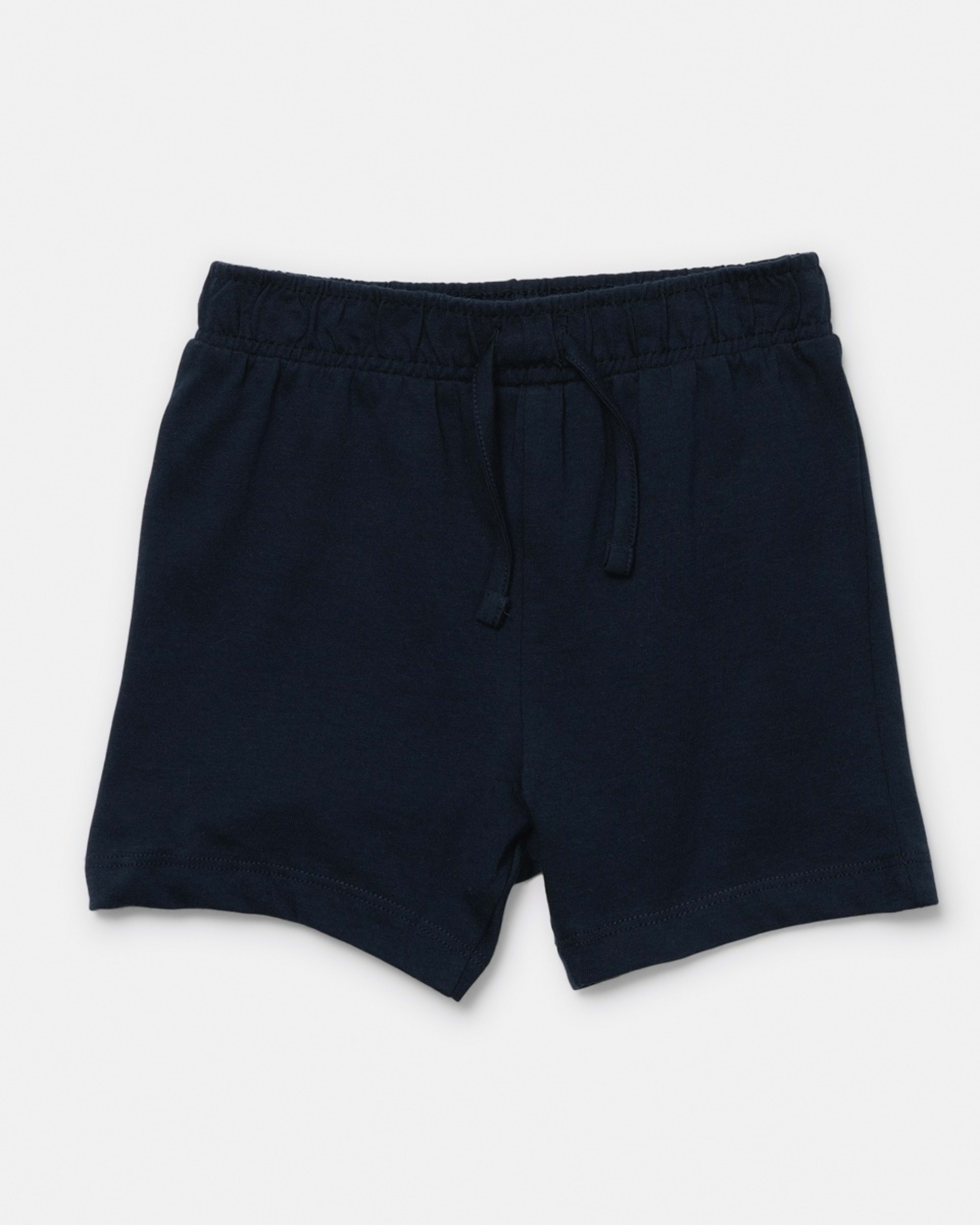 4 3 Pack Shorts Blu Stripe, 4 of 8