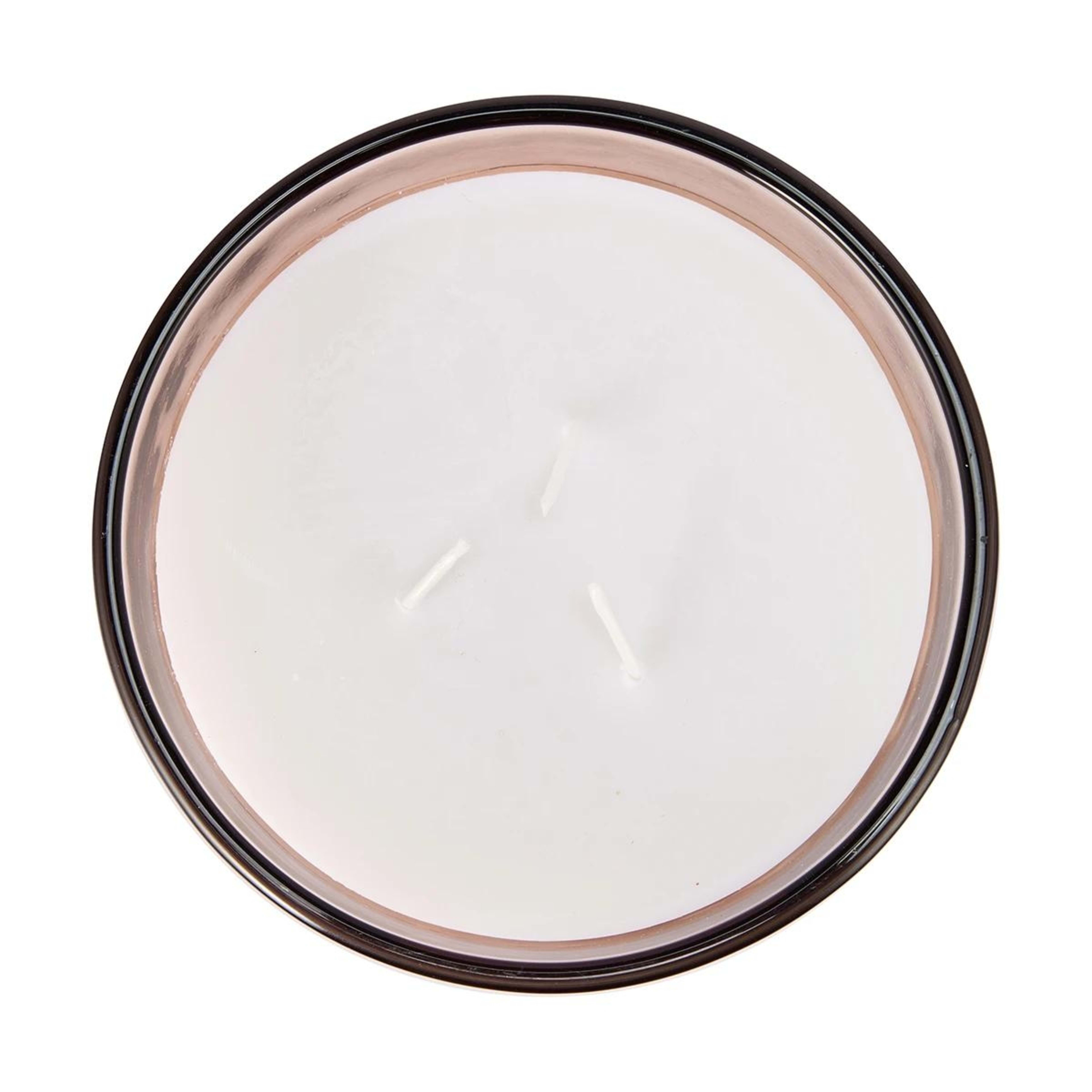 3 XL Fresh Haze Soy Wax Blend Scented Candle, 3 of 4