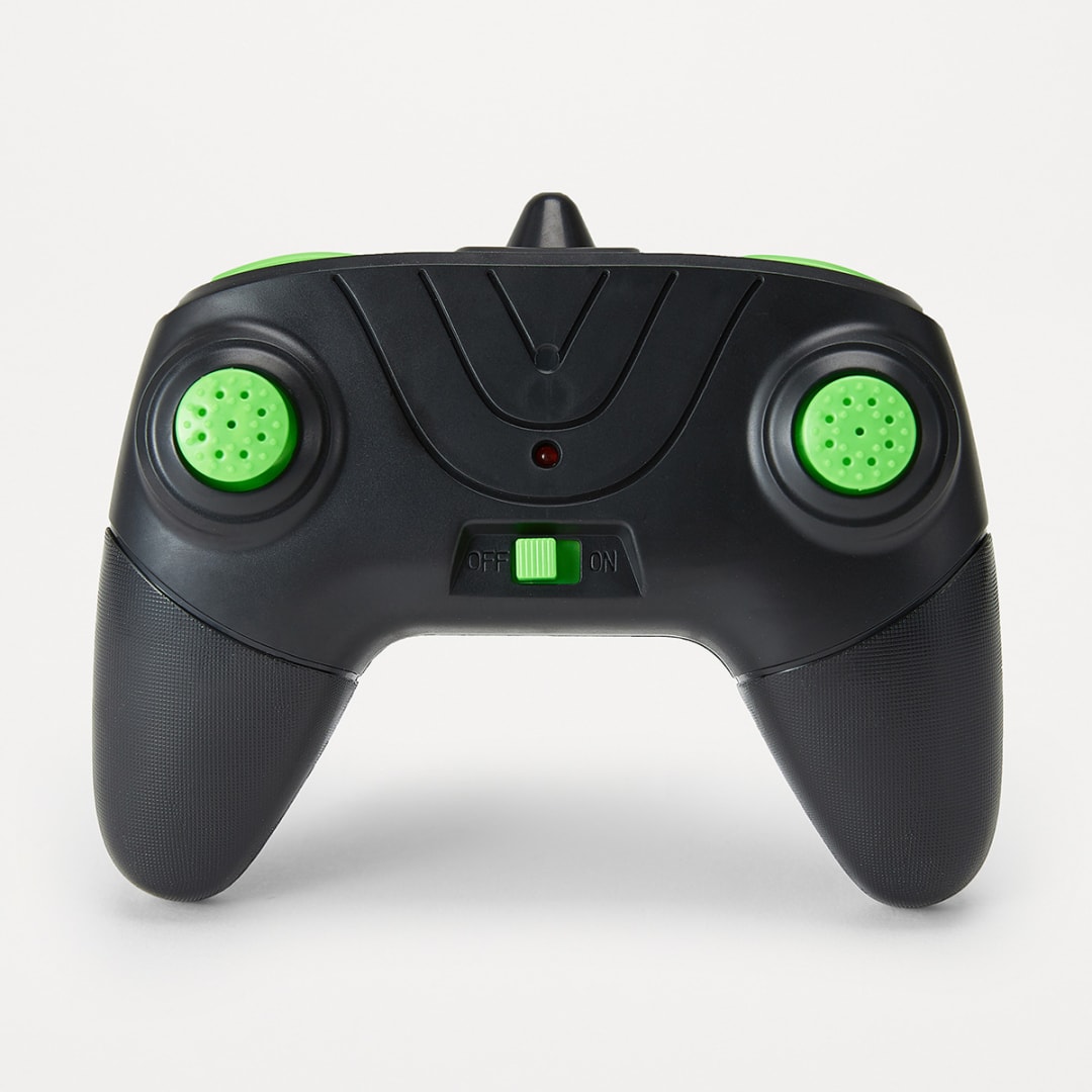 Remote Control 2.4G Sides Stunt Car Kmart