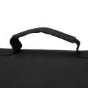 Black Insulated Large Lunch Bag - Kmart