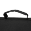 Black Insulated Large Lunch Bag - Kmart