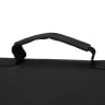 Black Insulated Large Lunch Bag - Kmart