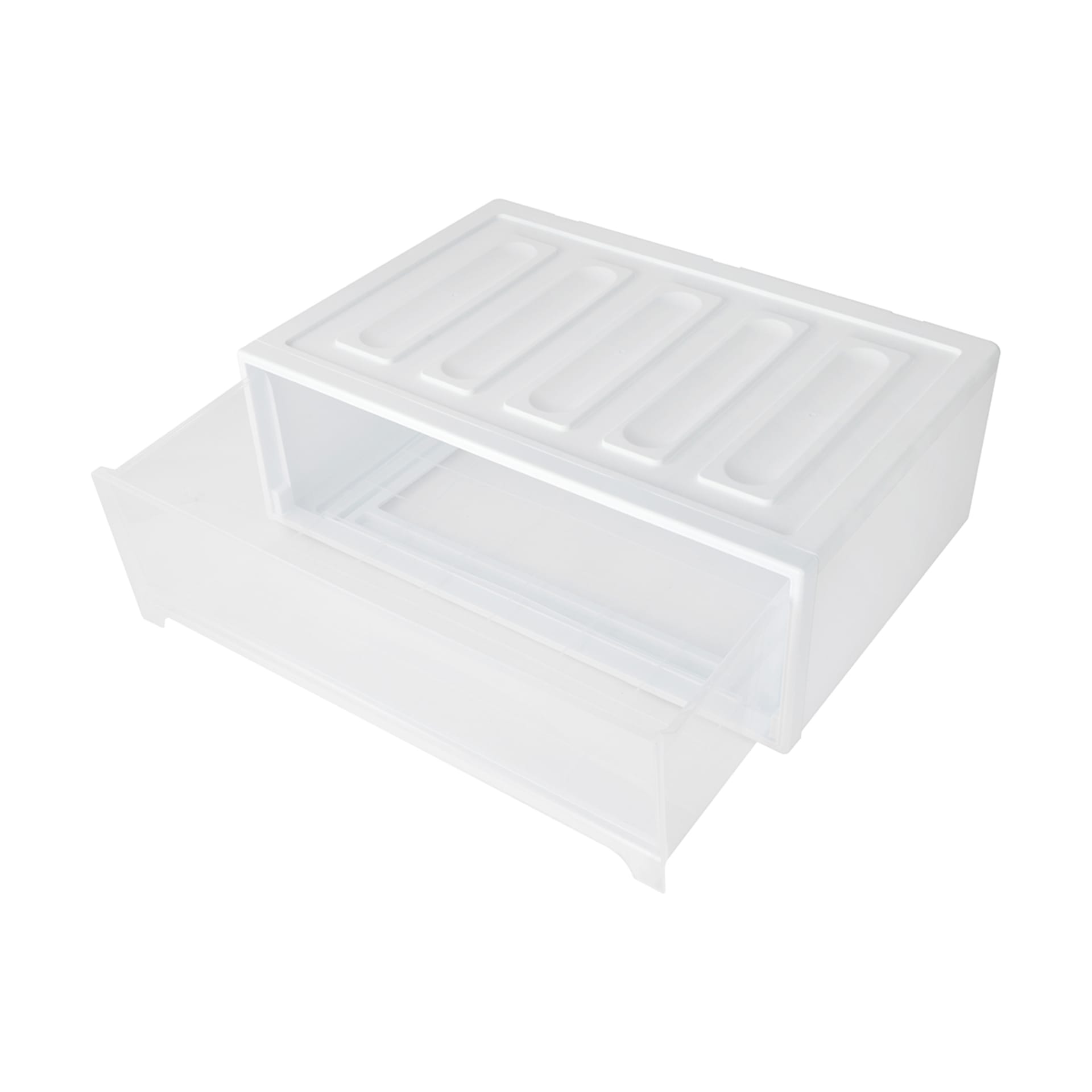 Large Modular Storage Drawer Kmart