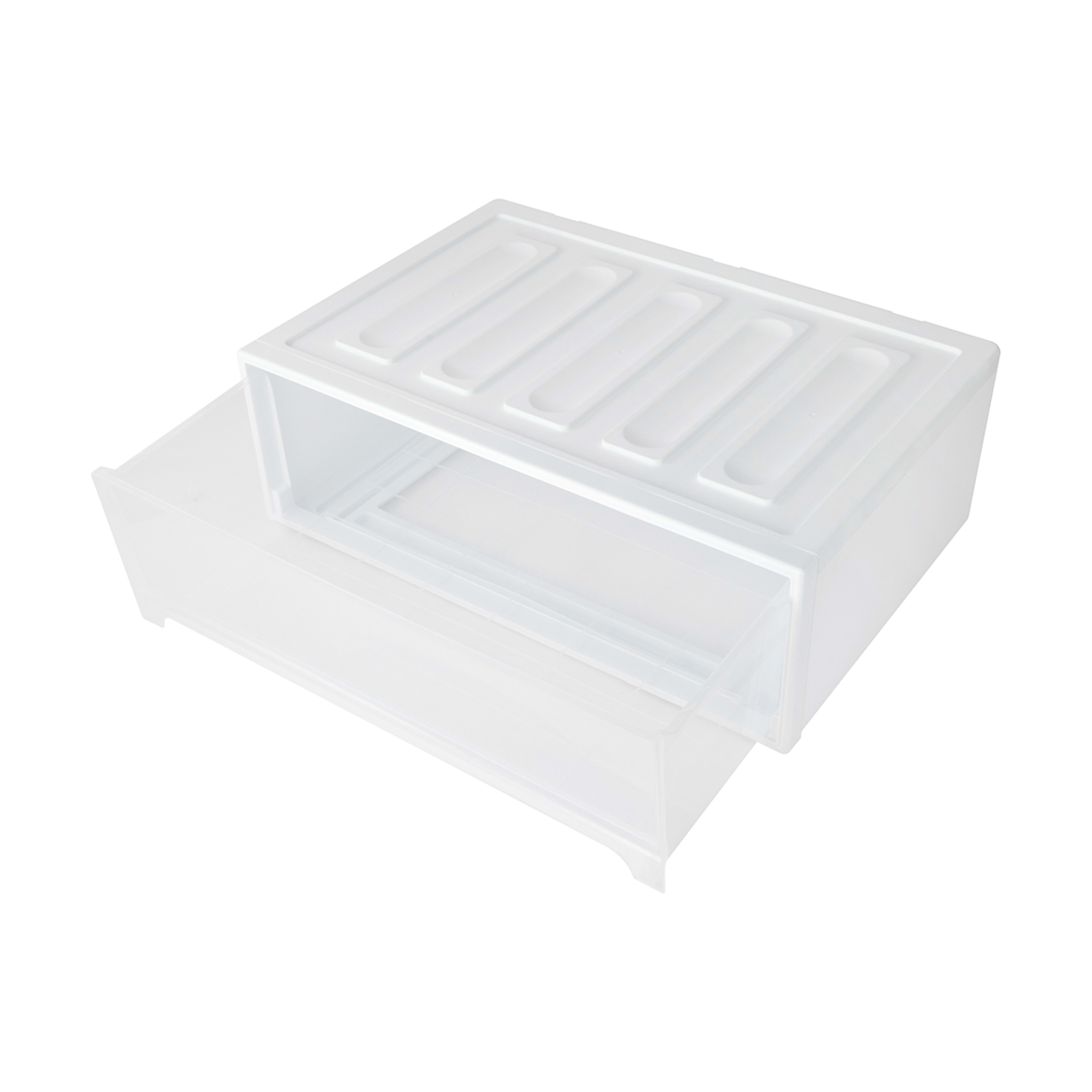 Large Modular Storage Drawer Kmart