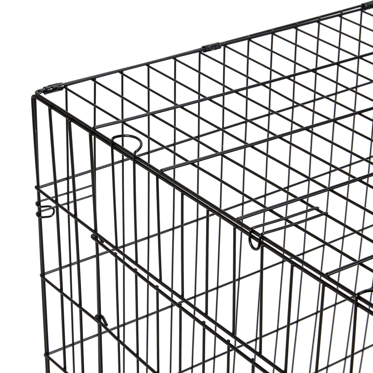 Pet Folding Crate Extra Large Kmart