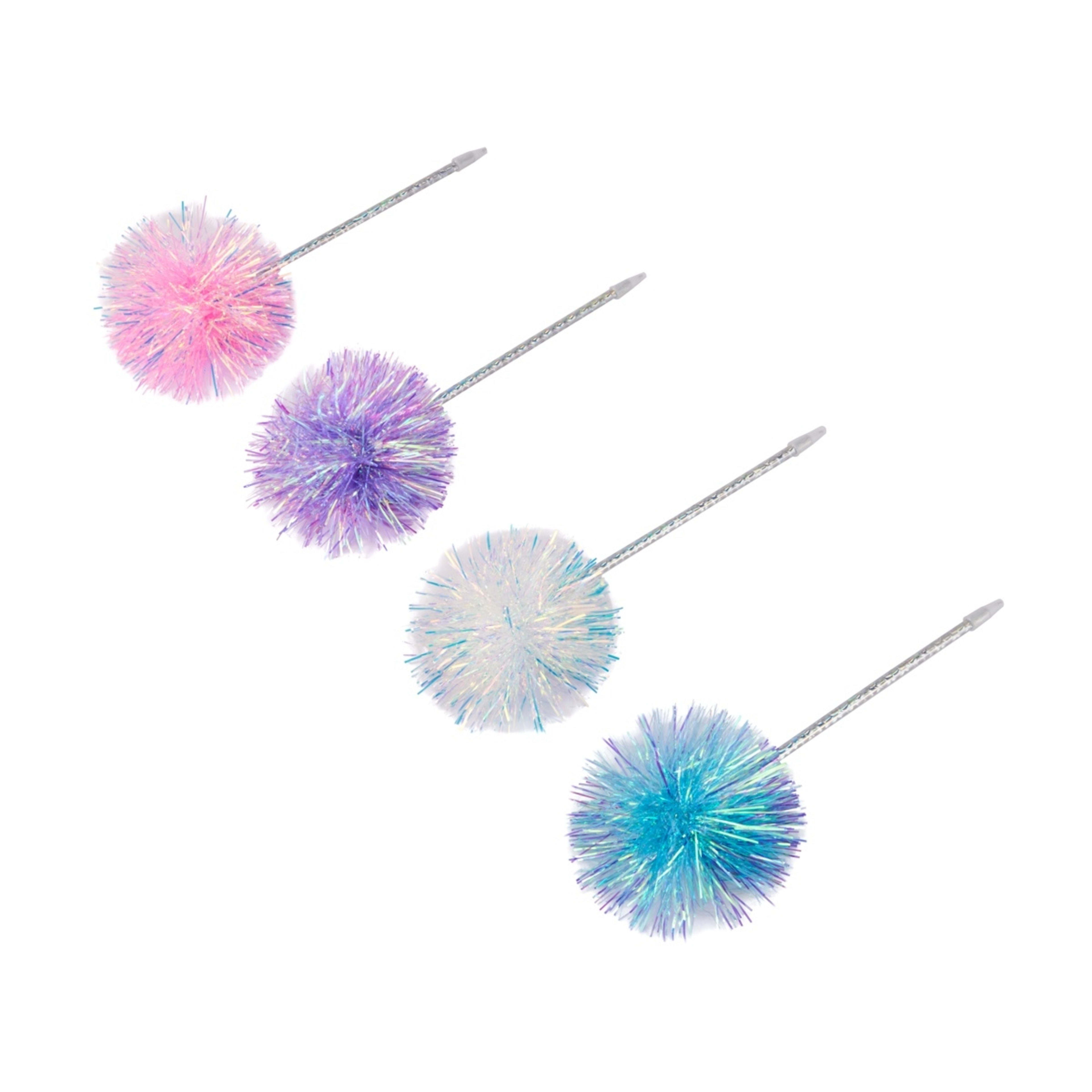 3 Cheergirl Pen - Assorted, 3 of 10
