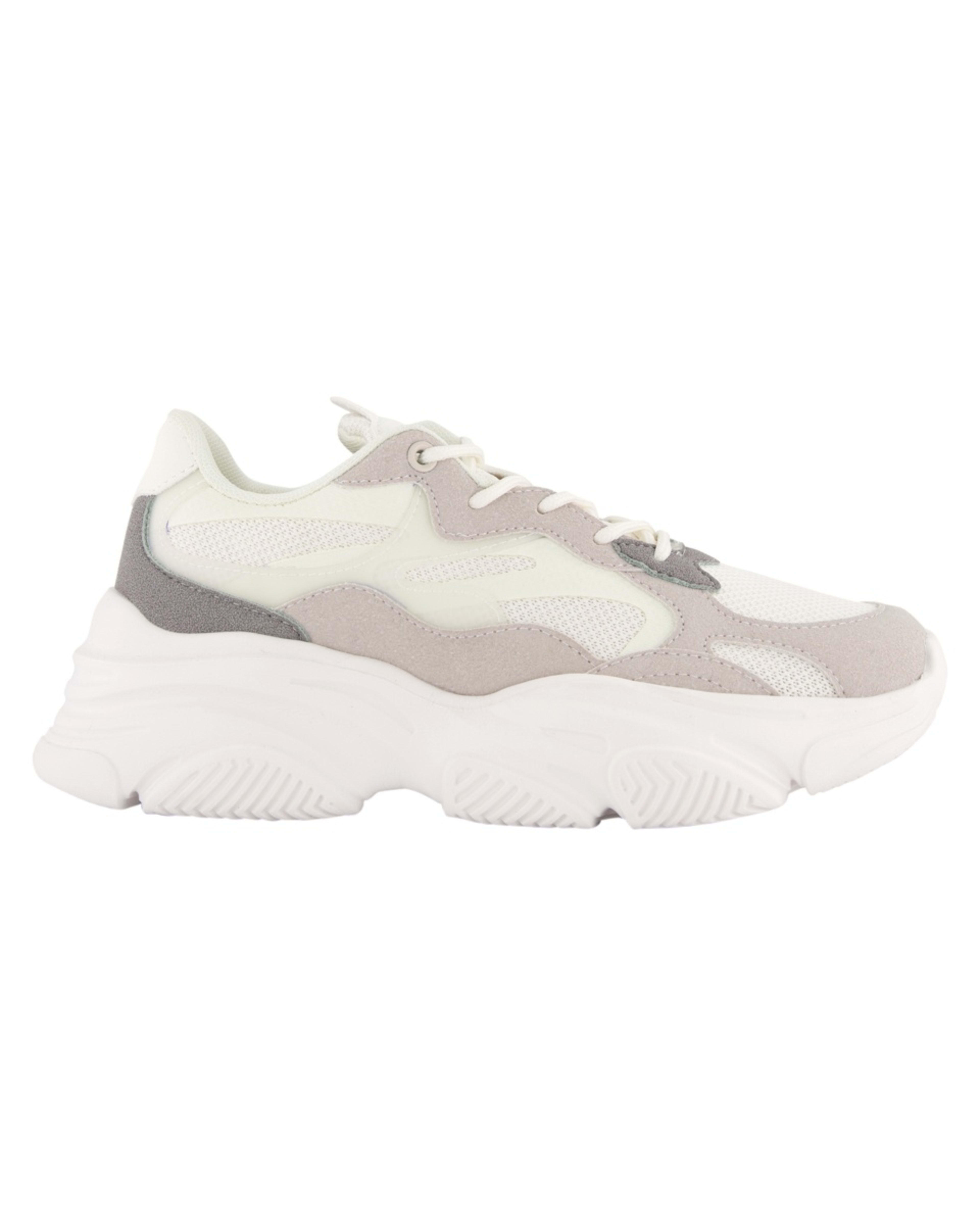 1 Chunky Sneakers Arcticgrey, 1 of 5