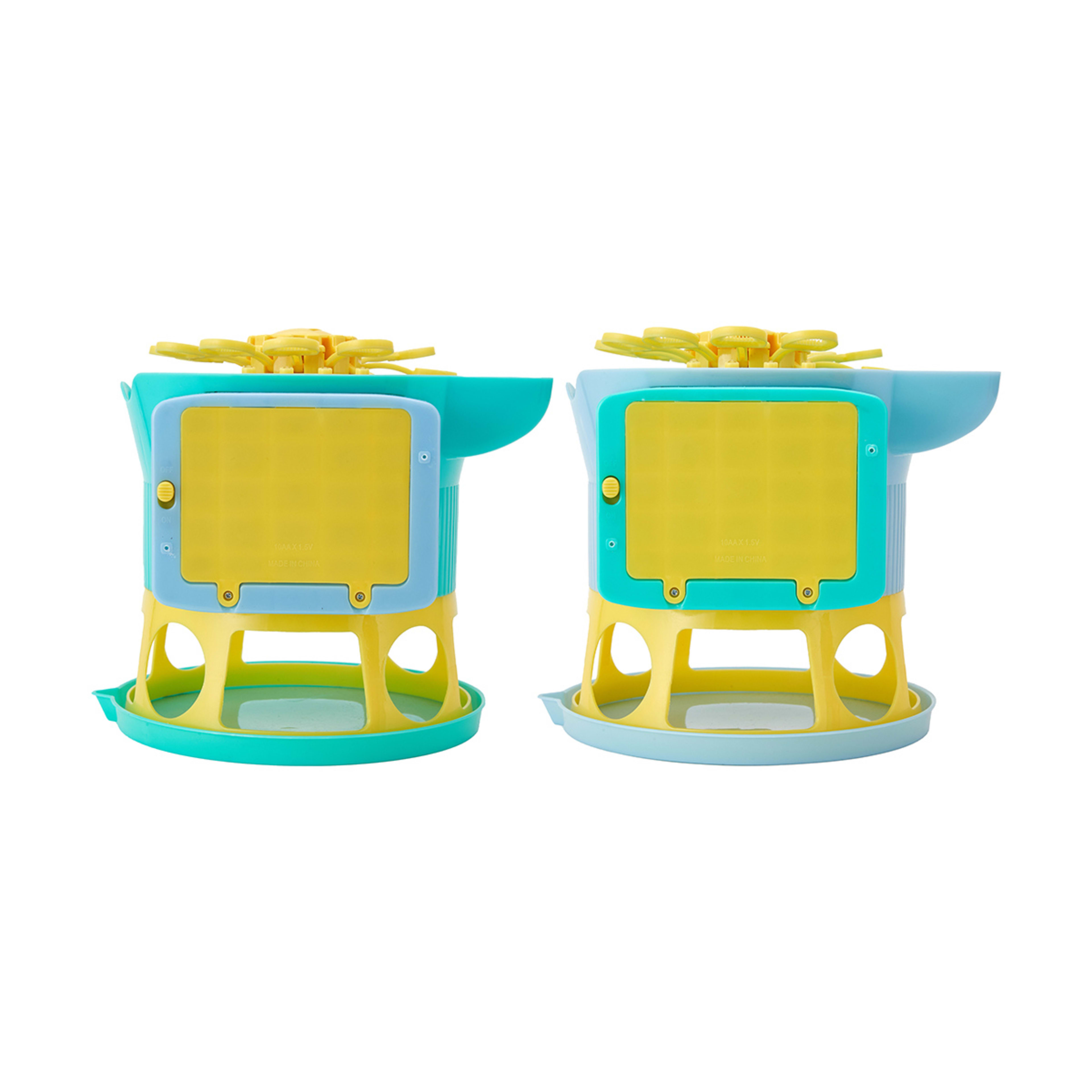 Volcano Bubble Fountain Assorted Kmart