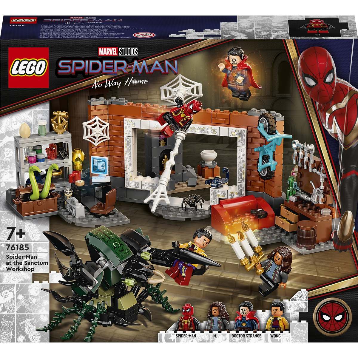 76175 lego set