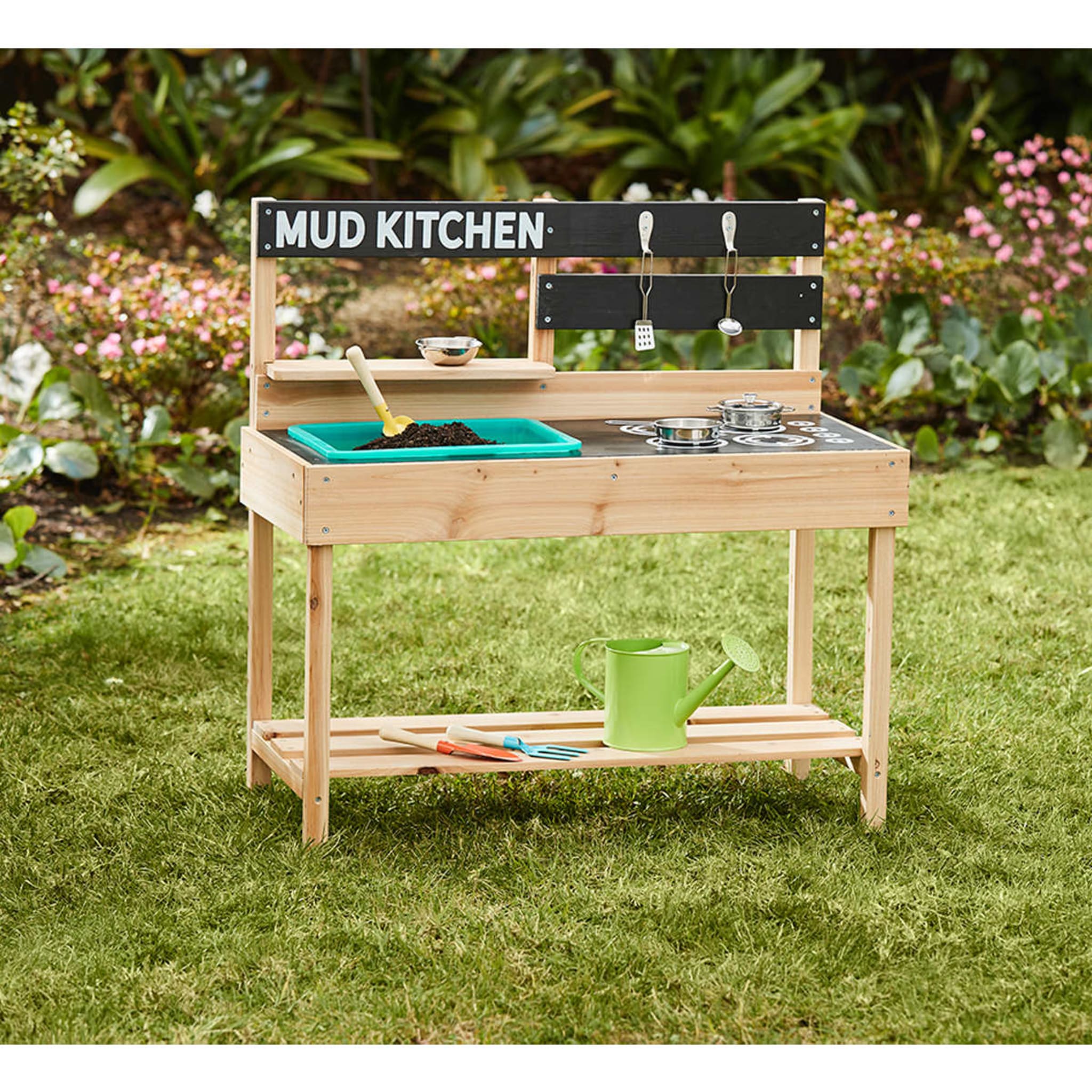 Mud Kitchen Kmart