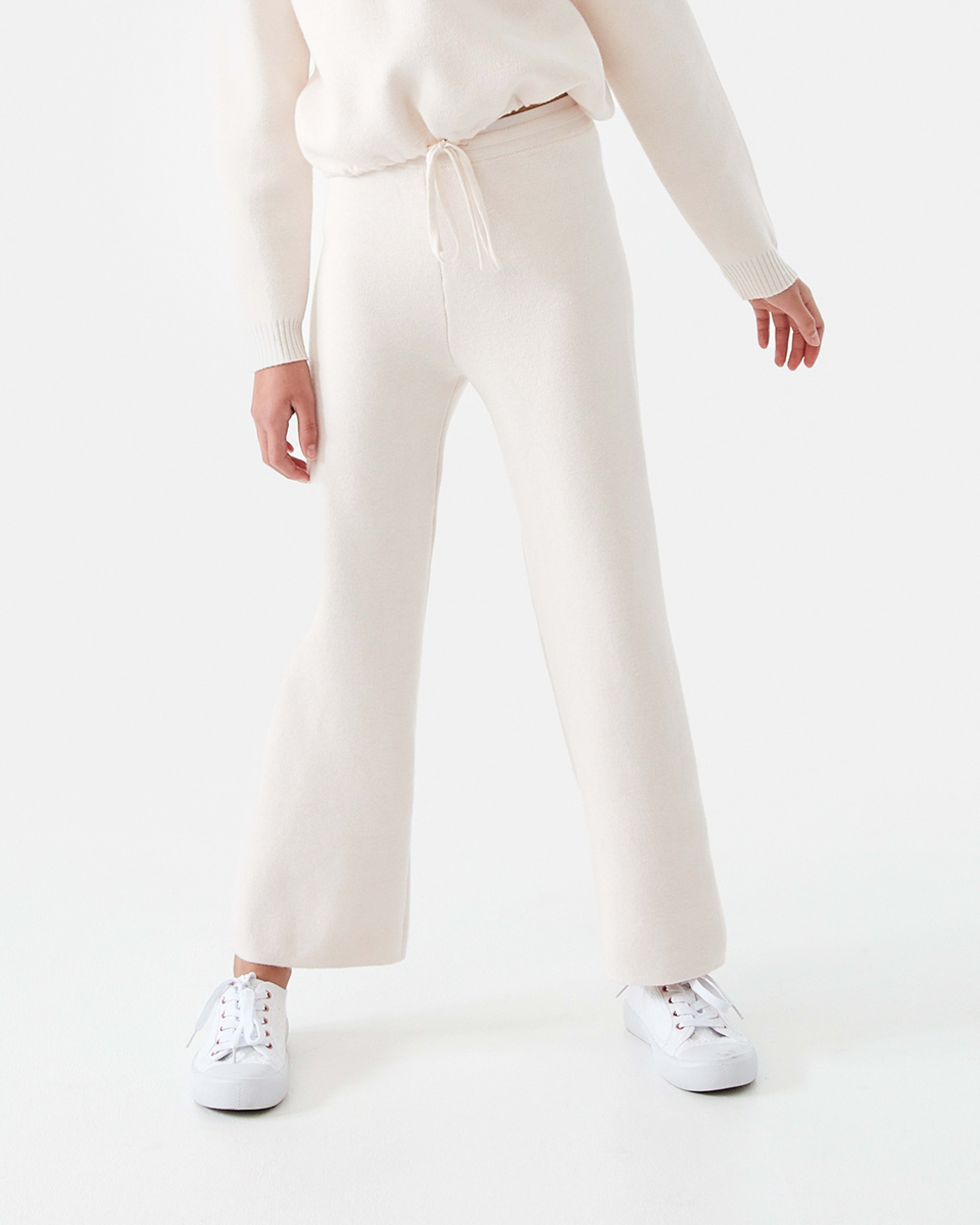 Bonded Knit Pant Kmart