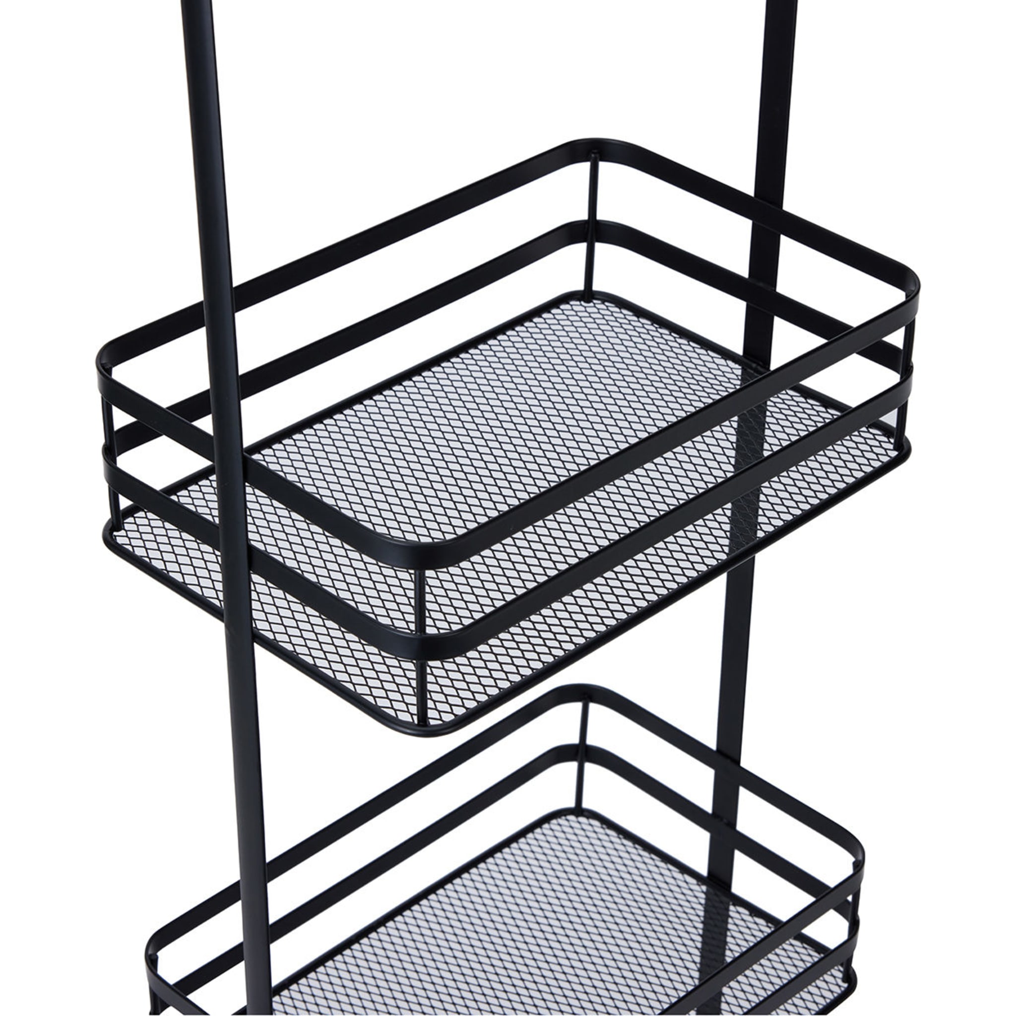 3 Tier Floor Caddy Kmart