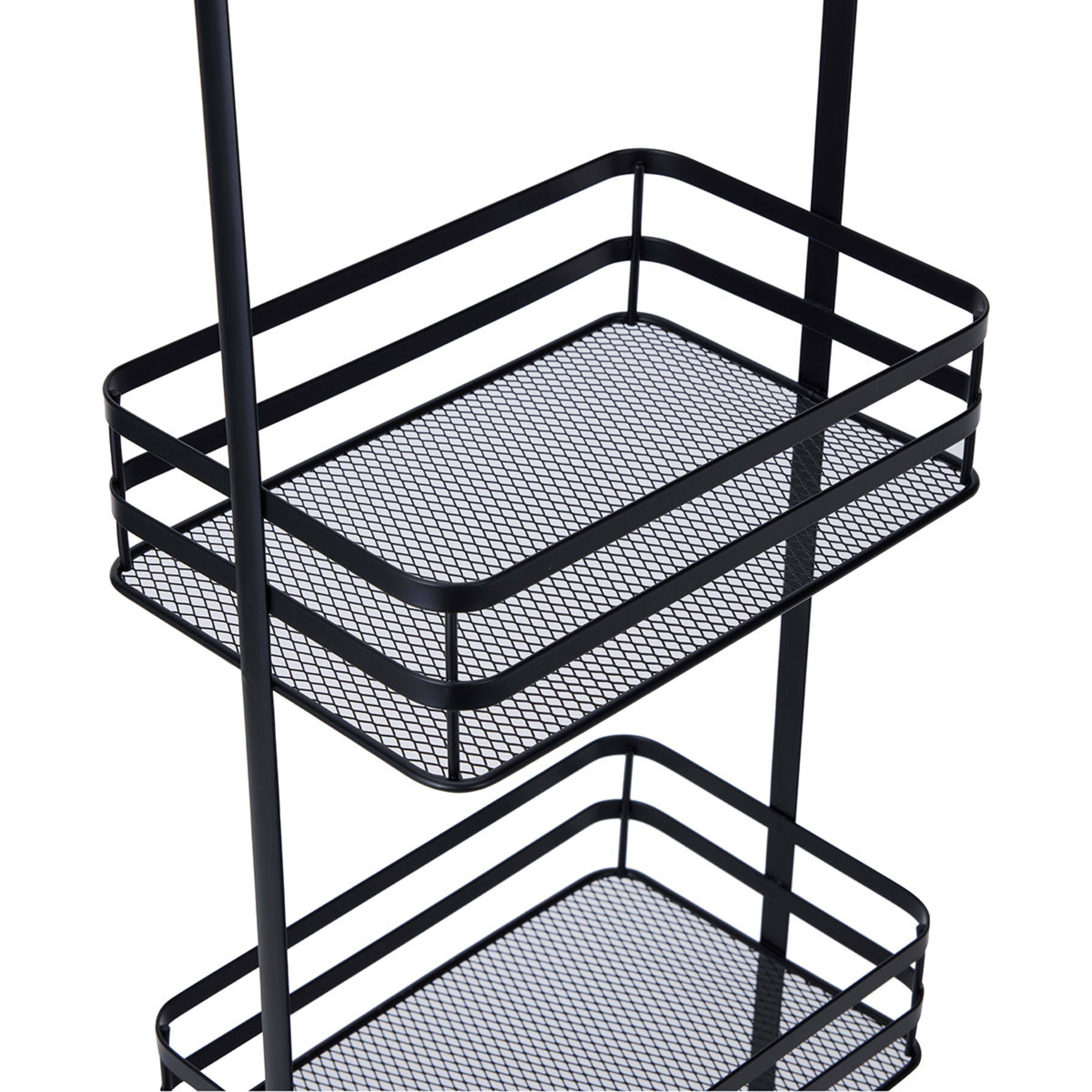 3 Tier Floor Caddy Kmart