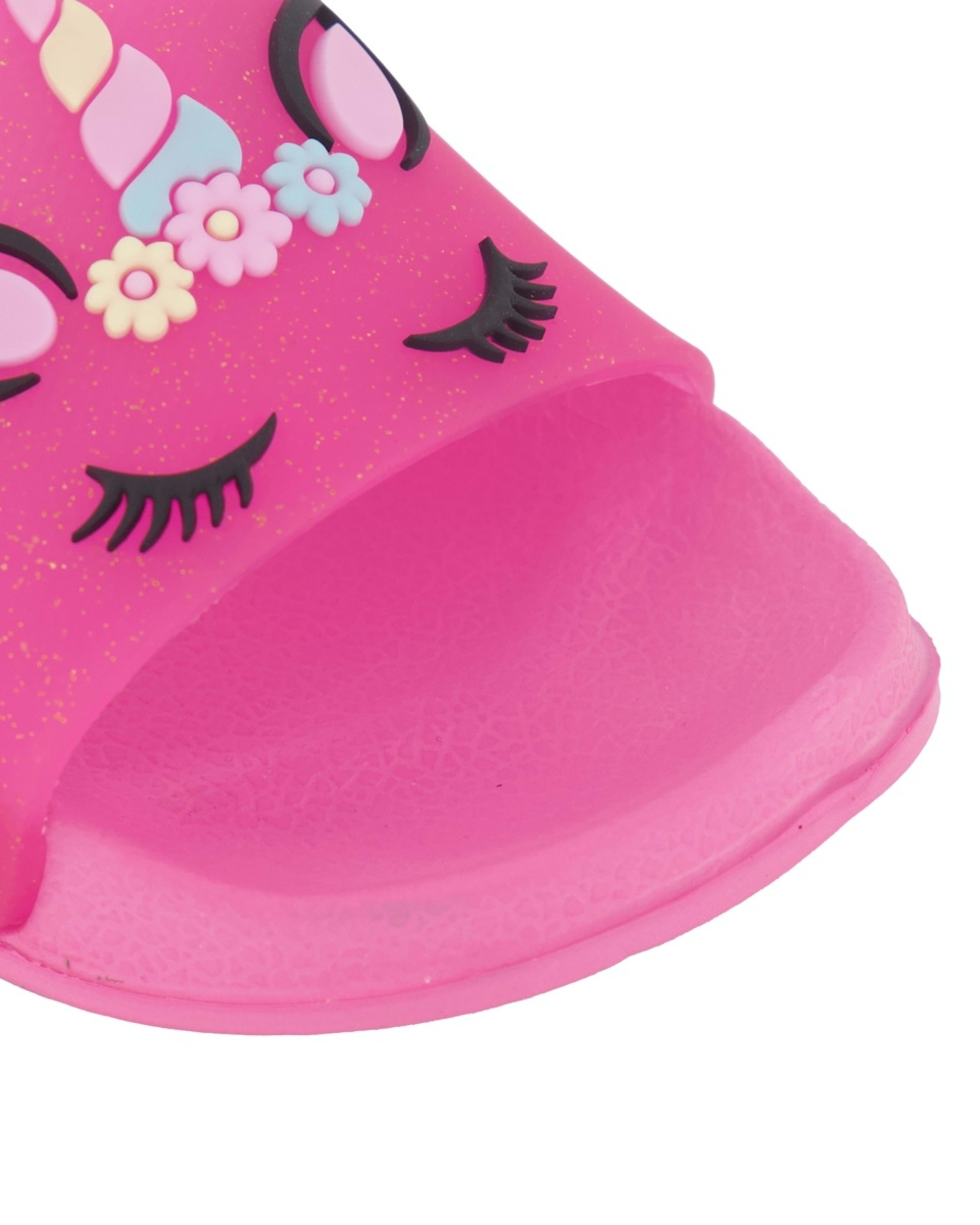 4 Junior Pool Slides Unicorn, 4 of 5