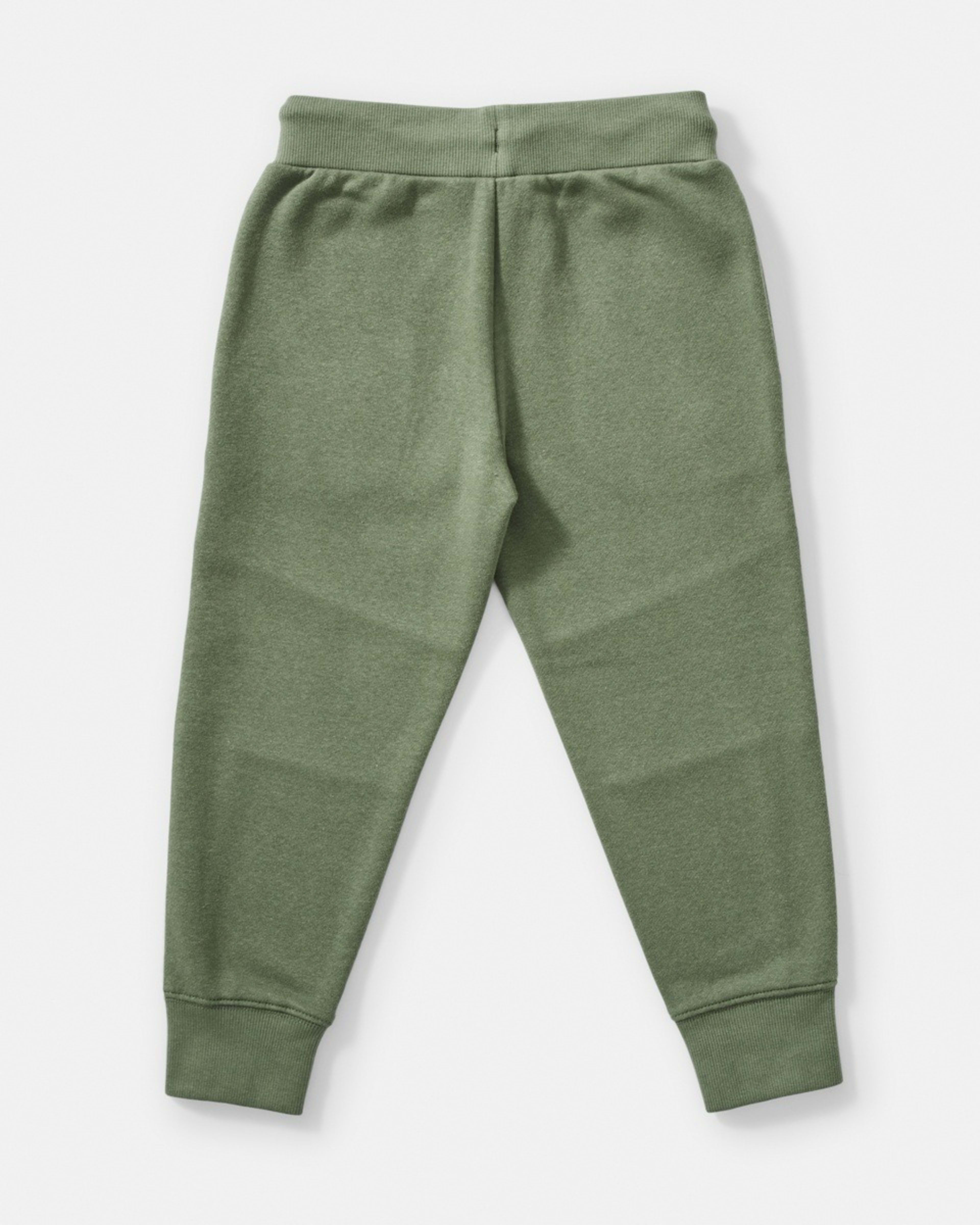 9 Panel Trackpants Sea Spray, 9 of 9