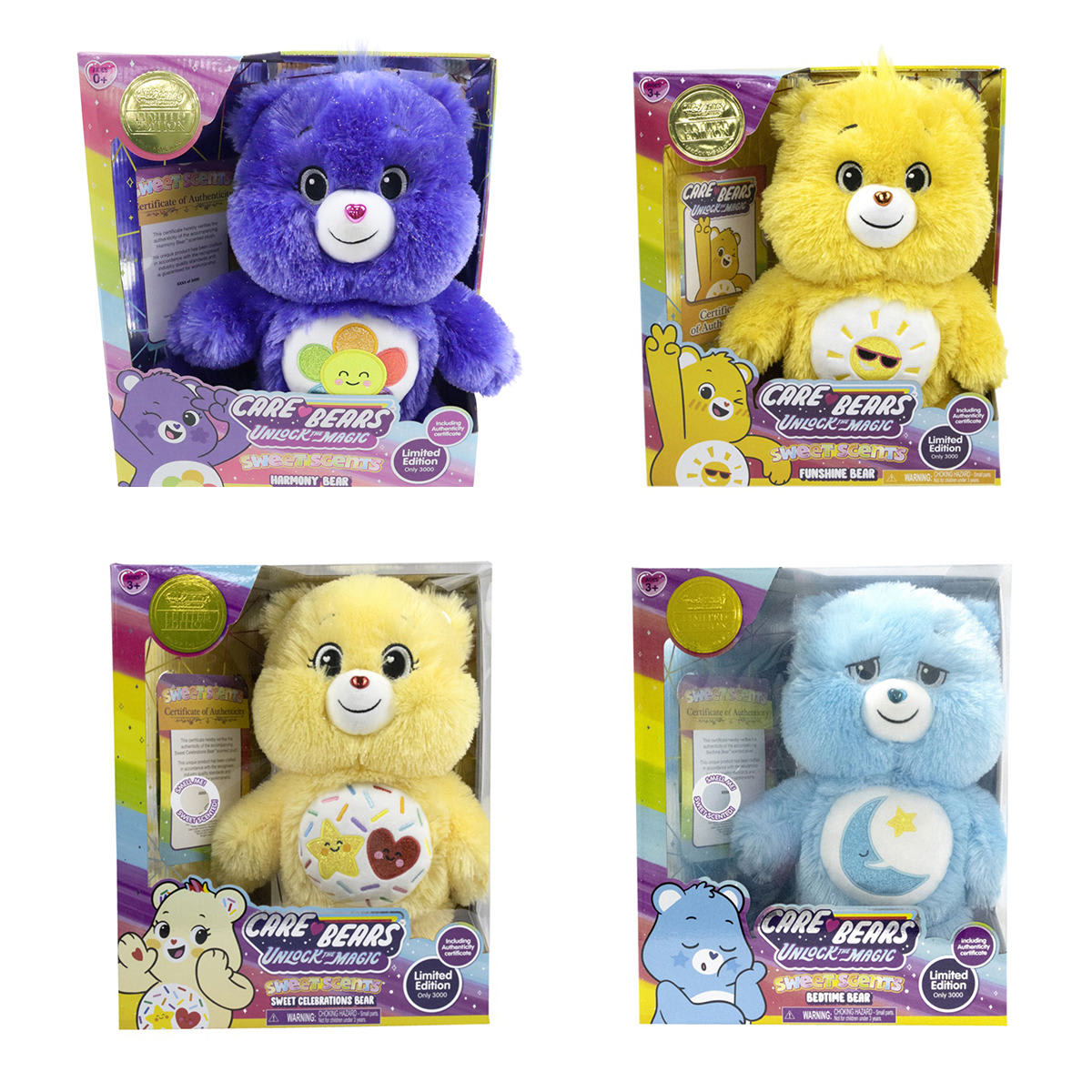 Teddy bear shop kmart